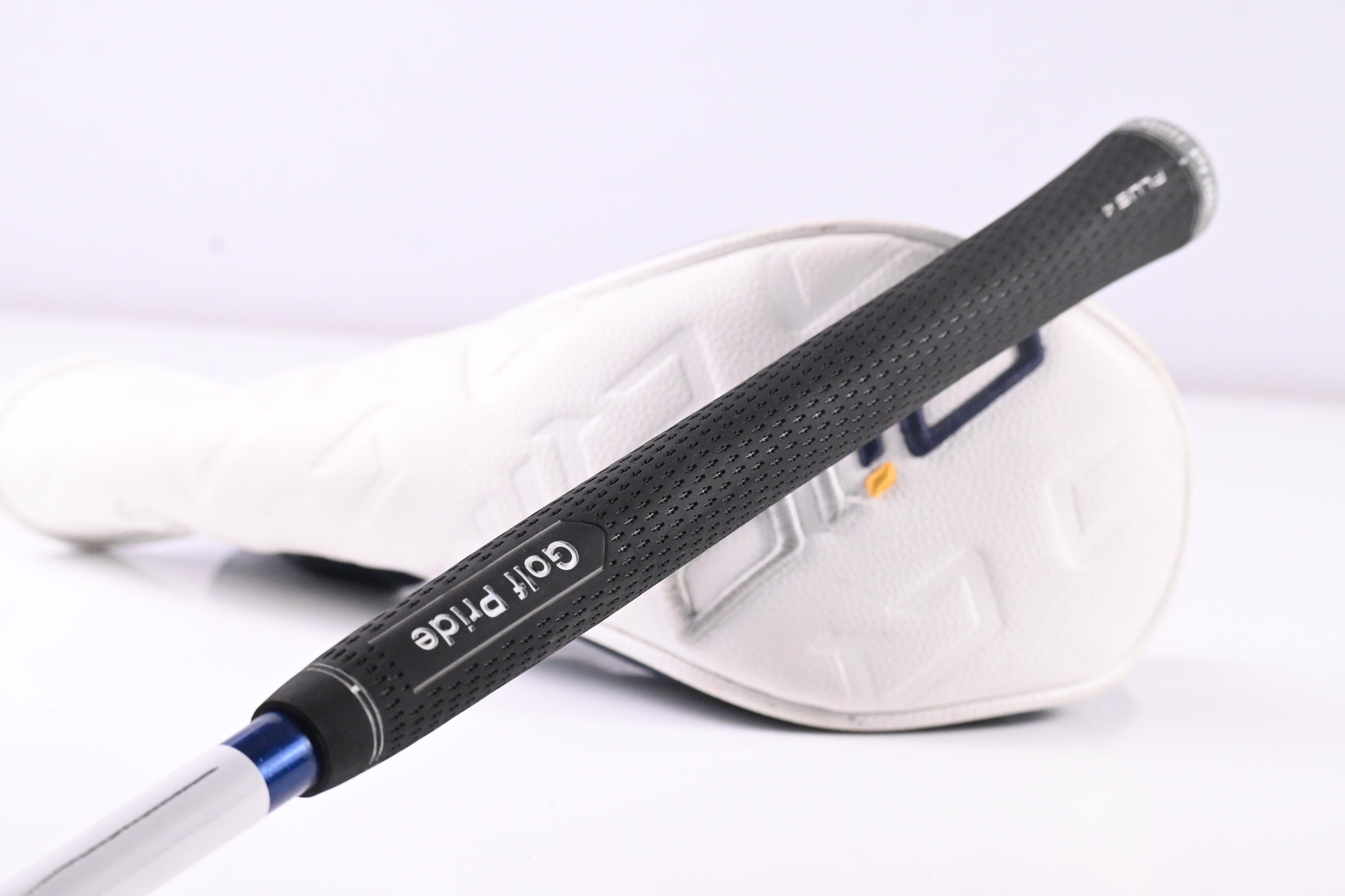 Taylormade Qi10 Tour #3 Wood / 15 Degree / X-Flex Ventus TR Blue 6 Shaft