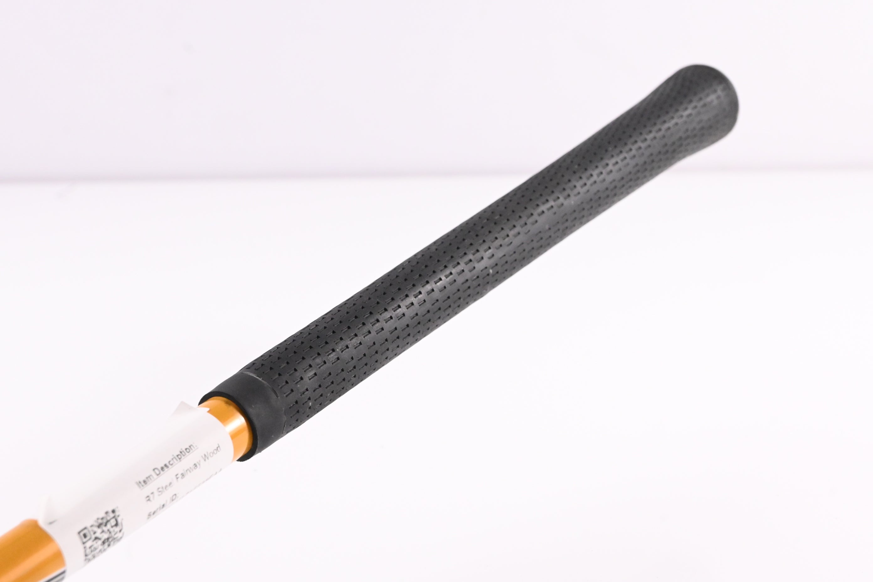 Left Hand Taylormade R7 Steel #3 Wood / 15 Degree / Stiff Flex Taylormade REAX