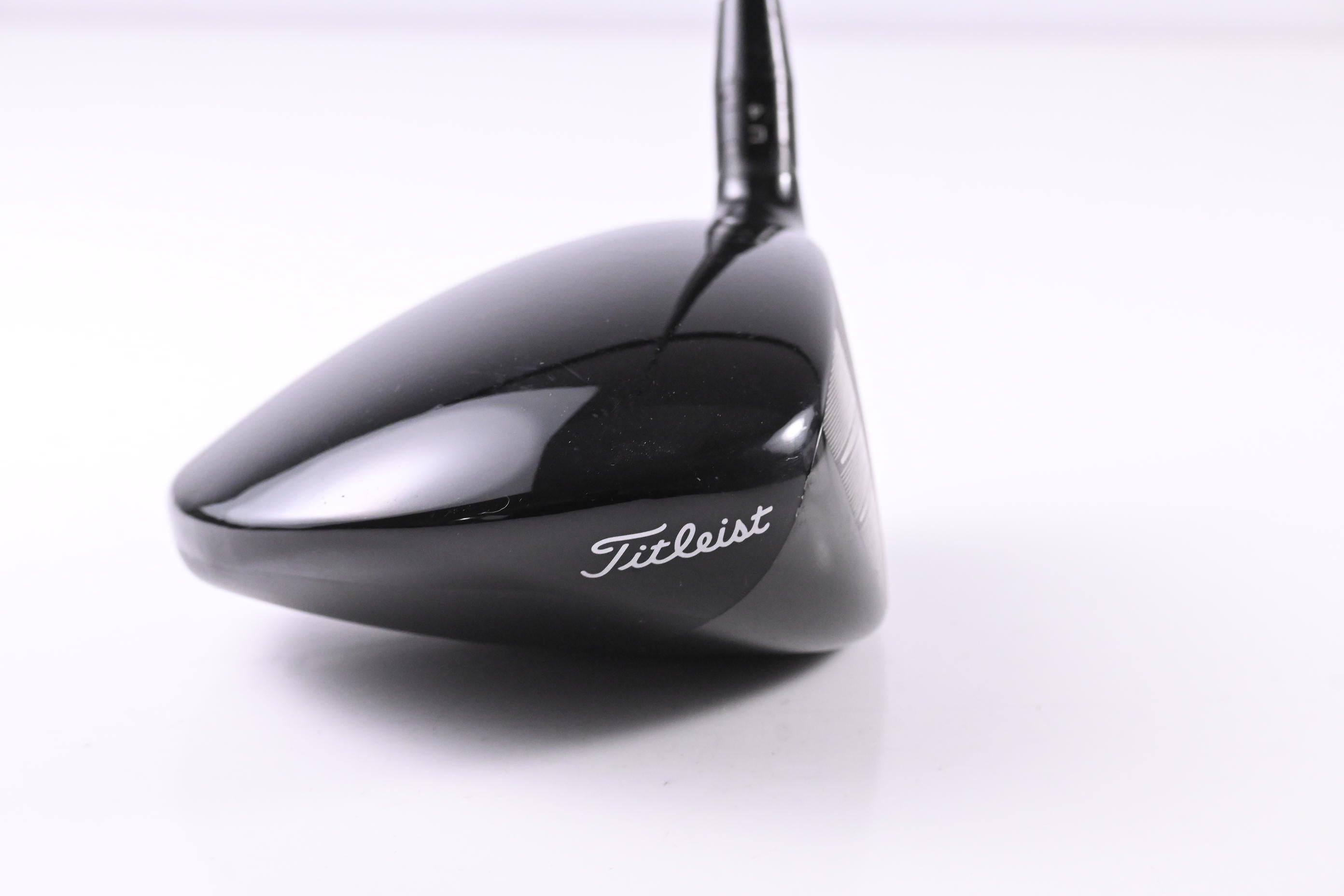 Titleist GT3 Driver / 8 Degree / Regular Flex Tensei 1K Blue 55 Shaft