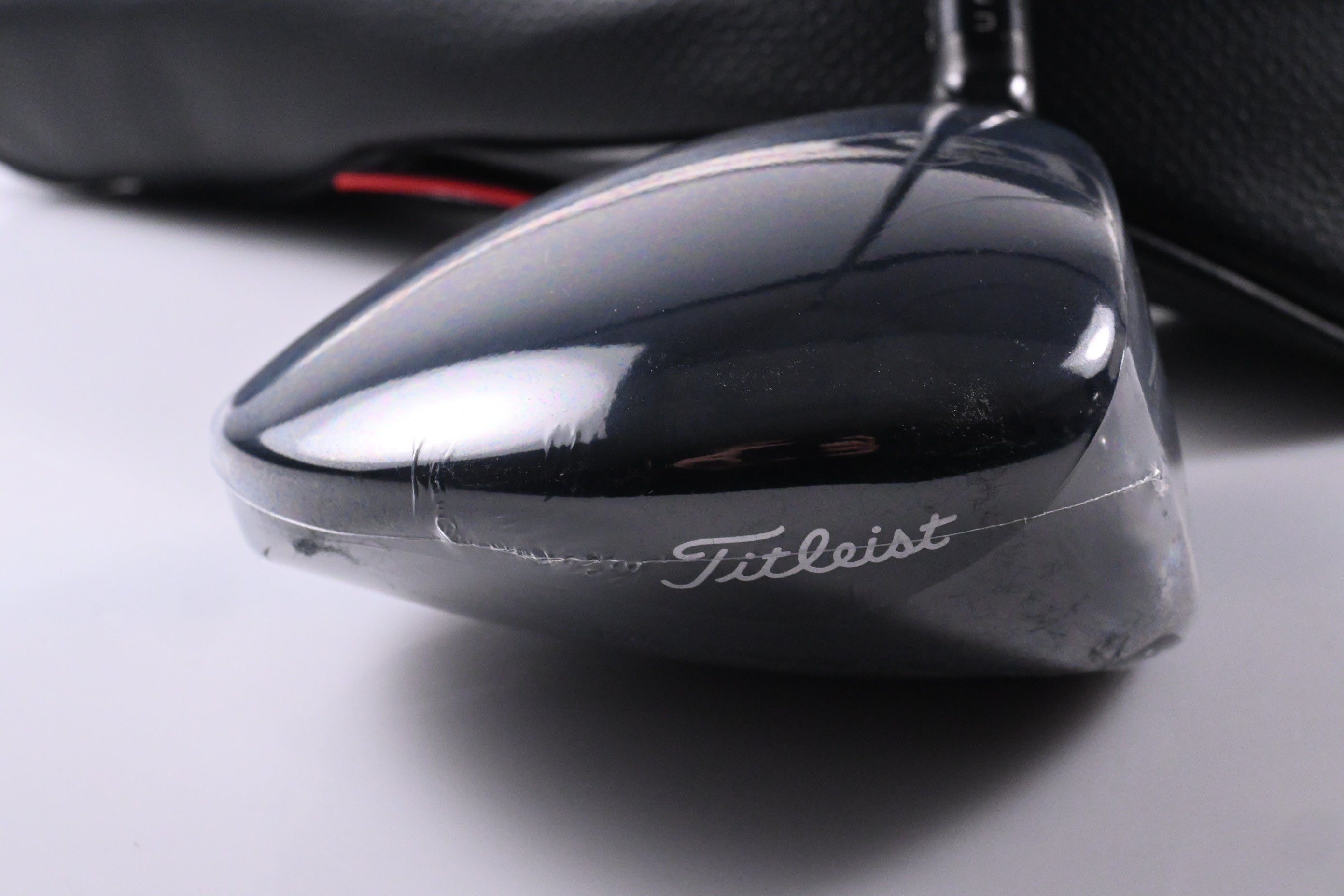 Titleist GTS3 Driver / 10 Degree / Stiff Flex Tensei 1K Blue 55 Shaft