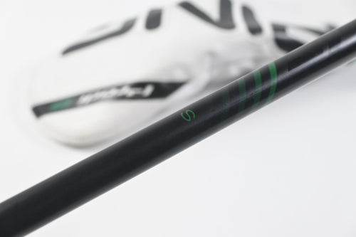 Left Hand Junior Ping Prodi G Fairway Wood / 22 Degree / Junior Flex Ping