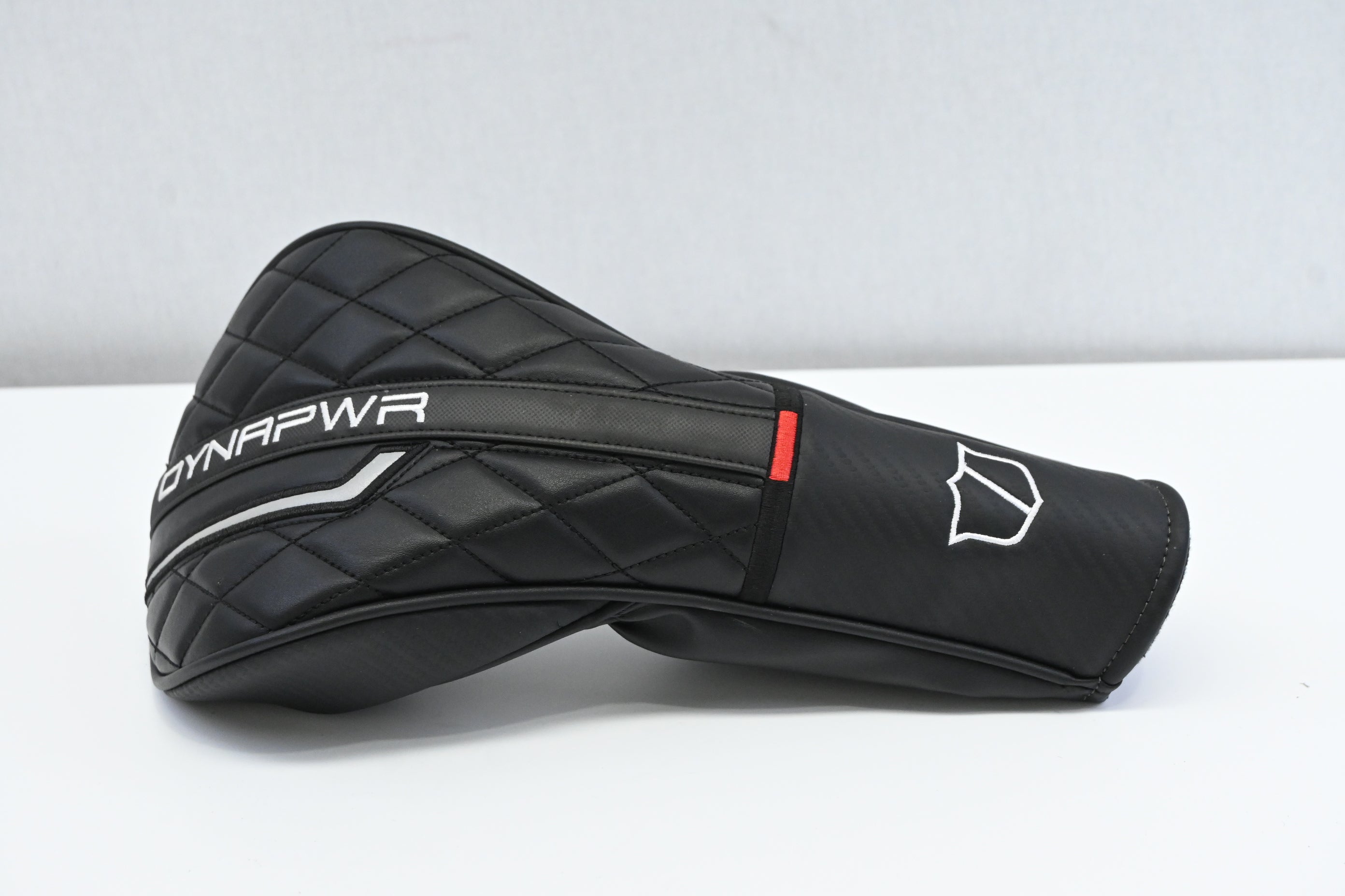 Wilson DYNAPWR Max+ Driver / 12 Degree / Senior Flex UST Helium NCT 4 Shaft