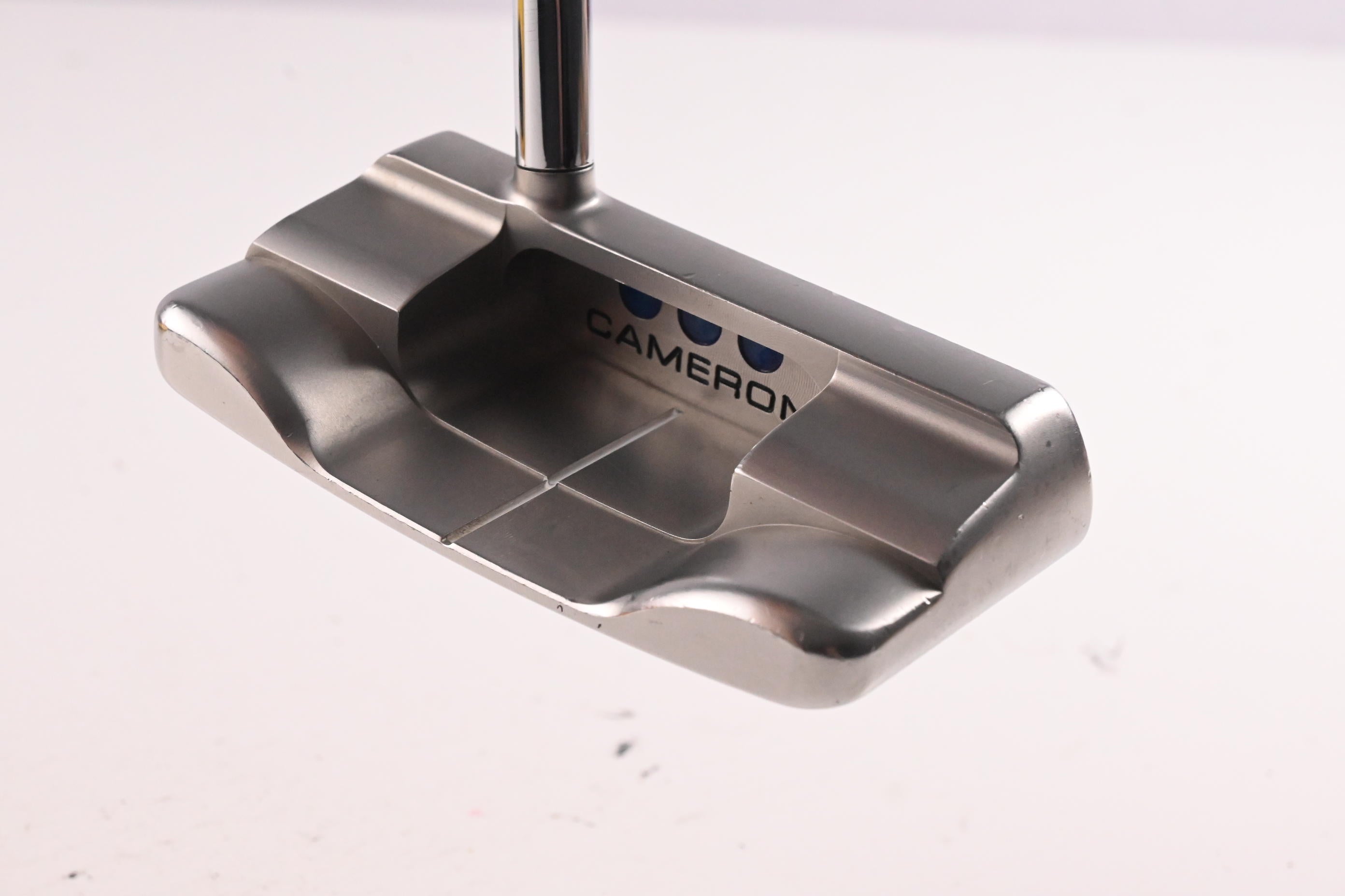 Scotty Cameron Studio Select Squareback No.1 Putter / 34 Inch