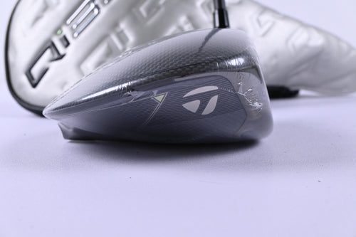 Taylormade Qi35 Driver / 10.5 Degree / Stiff Flex Cypher 2.0 50 Shaft