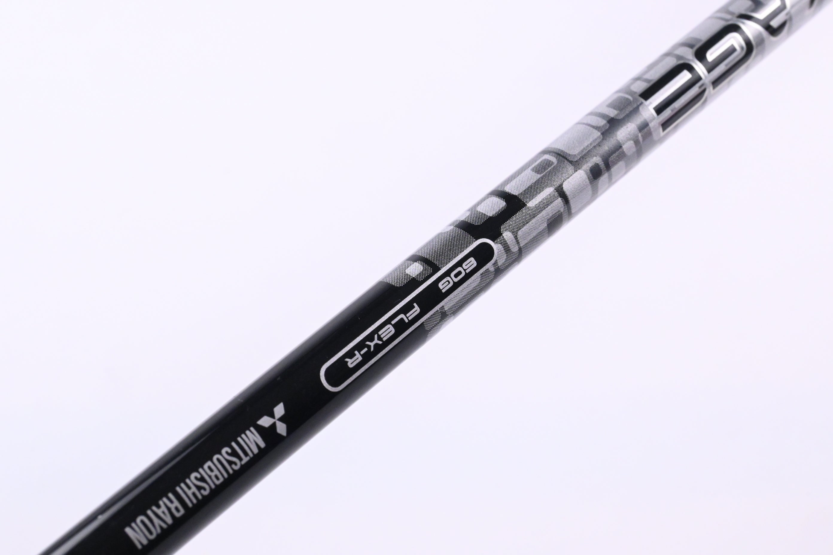 Adams Speedline Super LS Driver / 9.5 Degree / Regular Flex Kuro Kage 60 Shaft