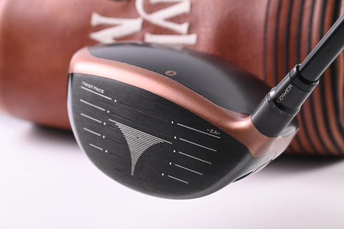 Taylormade BRNR Copper Mini Driver / 11.5 Degree / Stiff Flex Proforce 65 Shaft