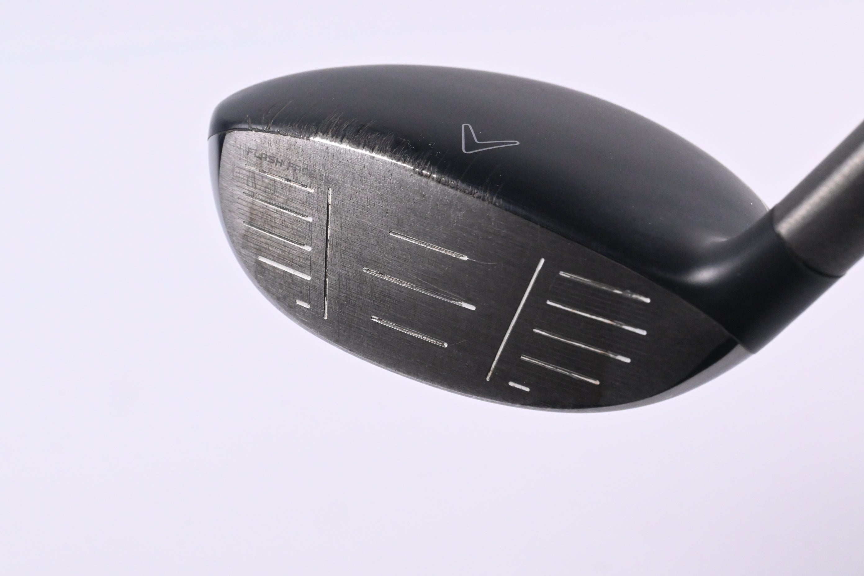 Callaway Rogue ST Max D #3 Wood / 16 Degree / Regular Flex Tensei AV Blue 65