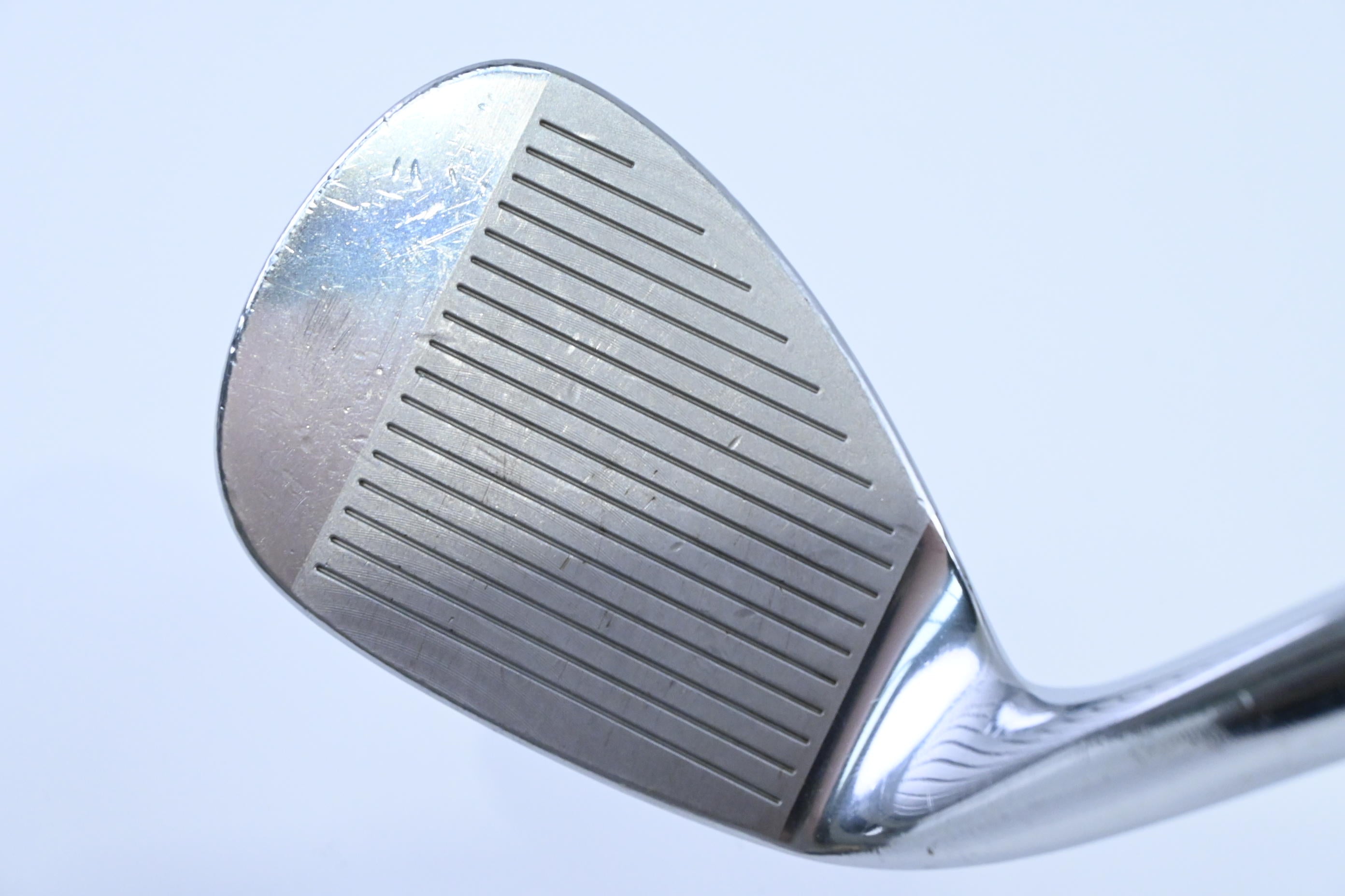 Cobra King Snakebite 2021 Sand Wedge / 54 Degree / Stiff Flex KBS Hi-Rev 2.0 125