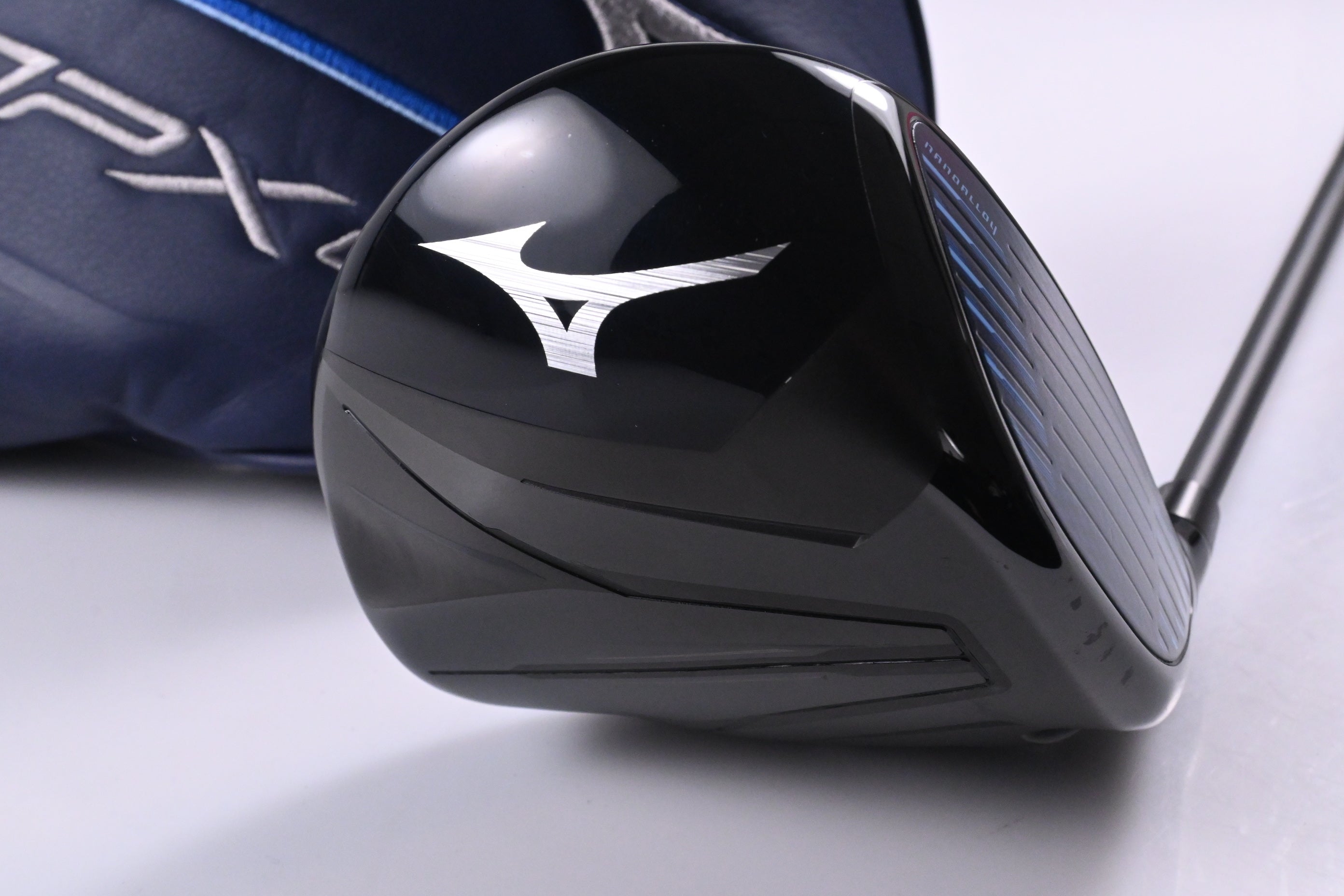 Mizuno JPX One Select Driver / 9 Degree / Stiff Flex Tensei 1K Blue 65 Shaft