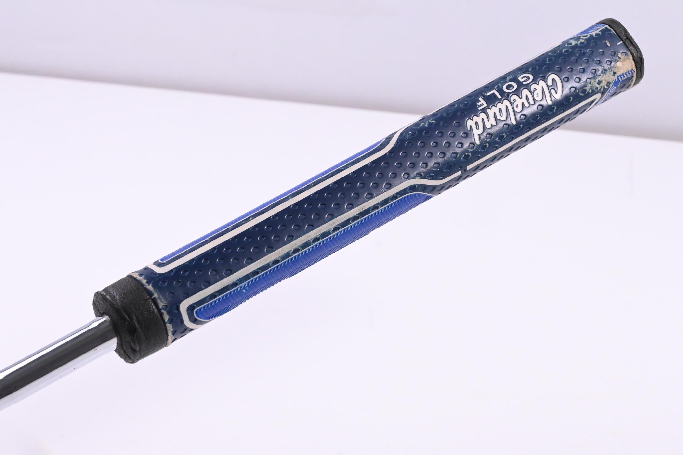 Left Hand Cleveland Huntington Beach Soft Premier #1 Putter / 34 Inch
