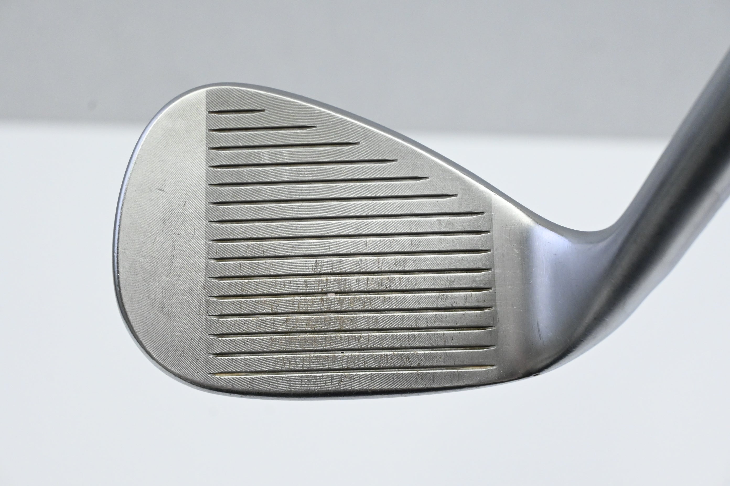 Ping Glide Gap  Wedge / 52 Degree / Yellow Dot / Stiff Flex Project X Rifle
