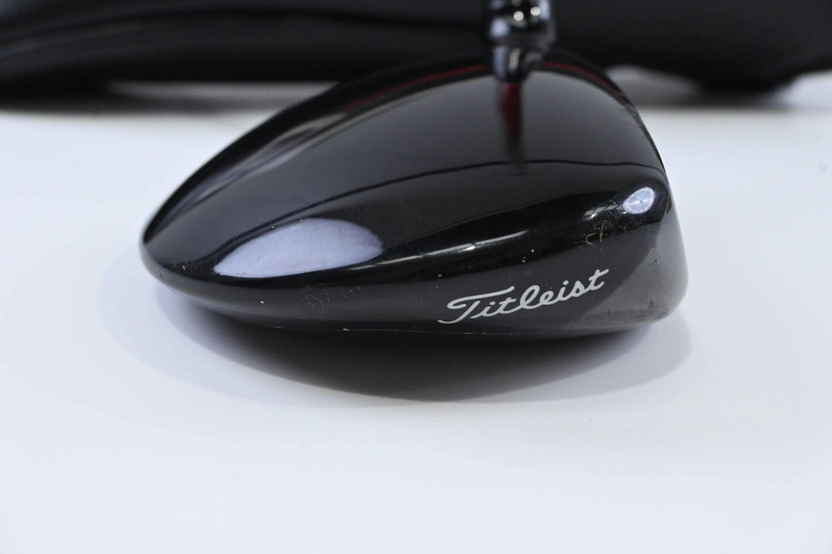 Titleist GT2 #3 Wood / 16.5 Degree / Regular Flex Denali Red 60 Shaft
