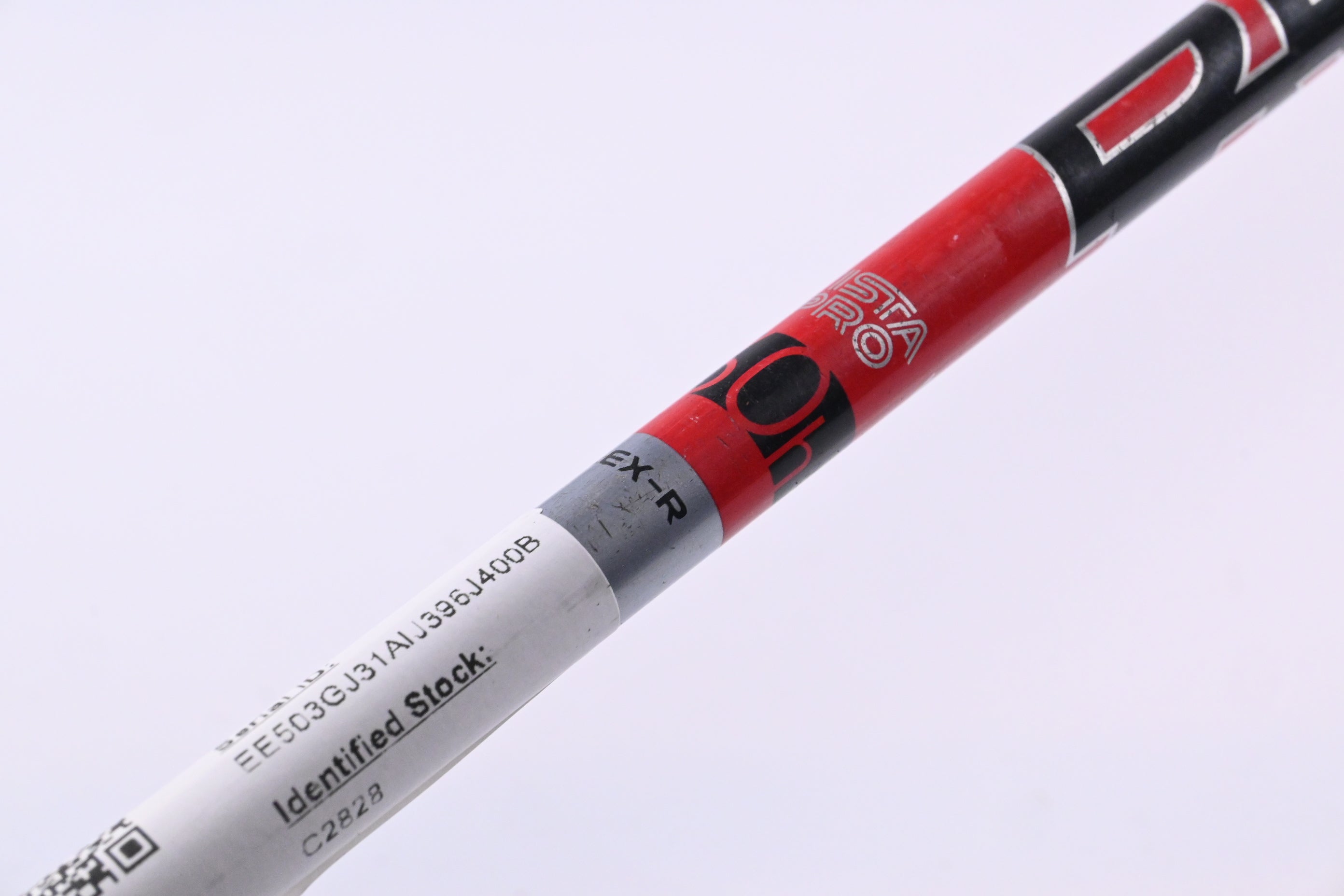 Cobra King F8 #4 Hybrid / 22 Degree / Regular Flex Fujikura Vista Pro 60 Shaft