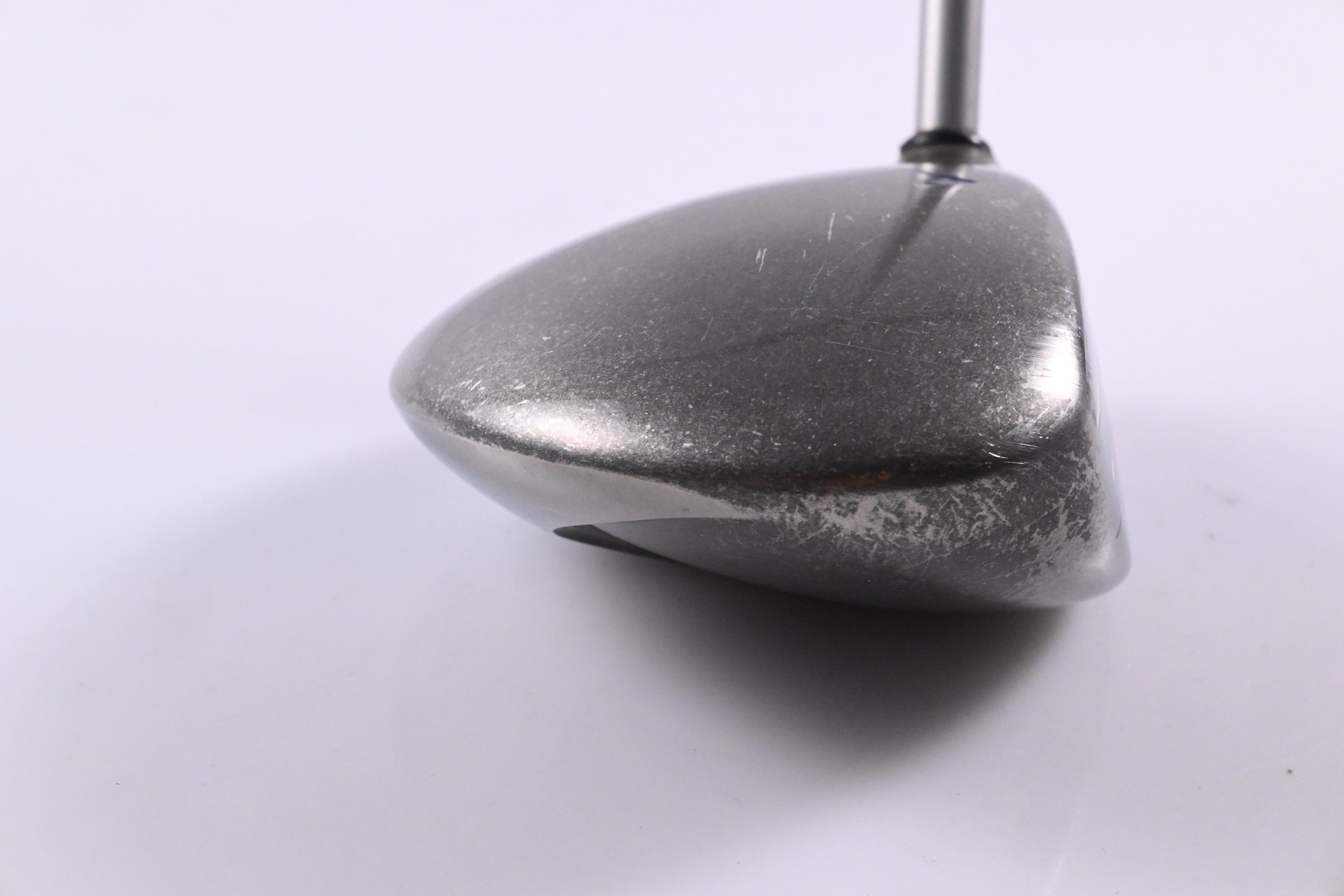 Callaway Hawk Eye #3 Wood / 15 Degree / Regular Flex Apollo Shadow UL Shaft