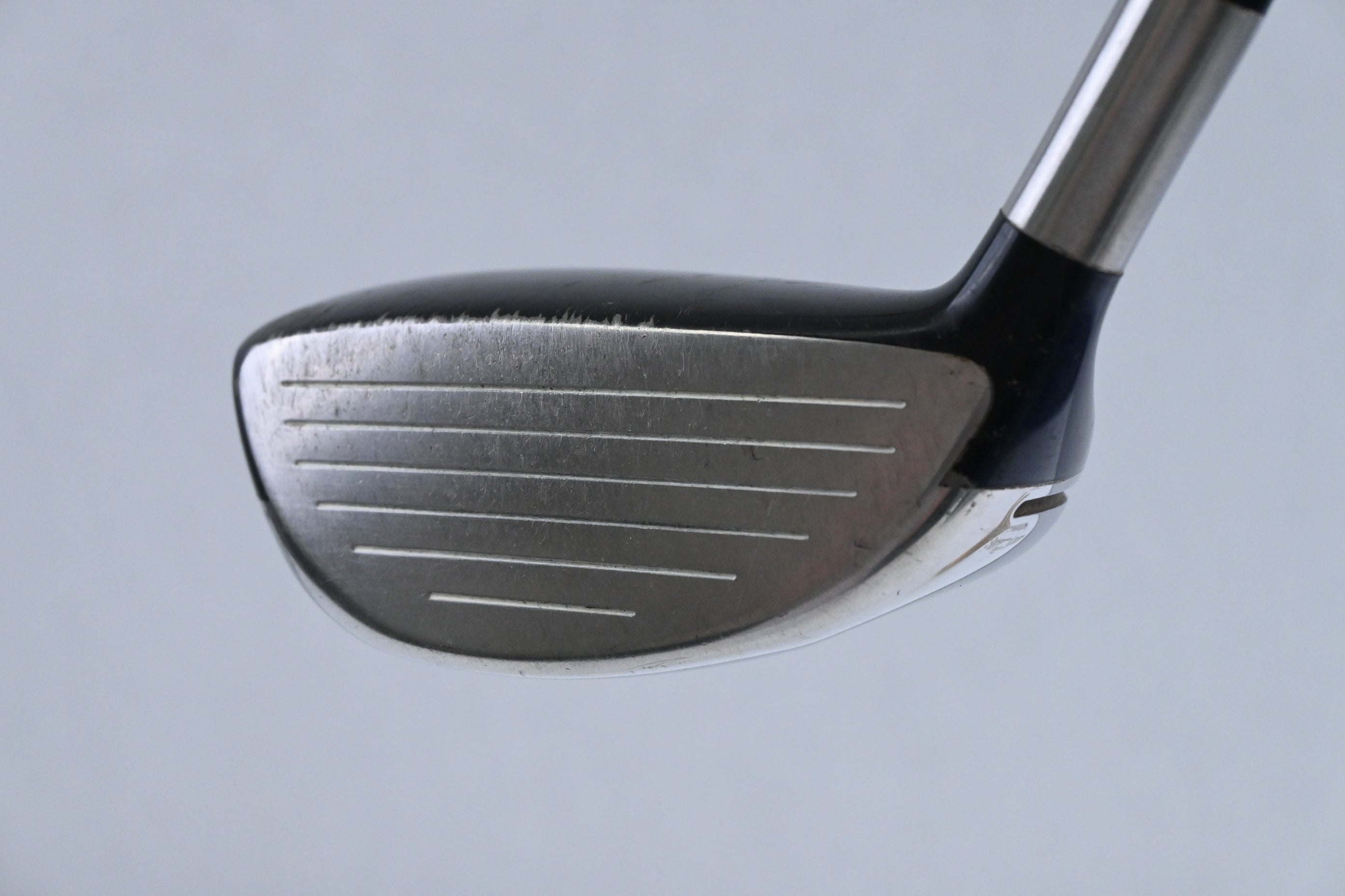 Mizuno MP-001 #3 Wood / 13.5 Degree / Stiff Flex Dynamic Gold S300 Shaft