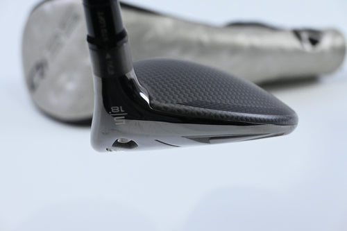 Taylormade Qi35 #5 Wood / 18 Degree / Regular Flex Fujikura Ventus Blue 5 Shaft