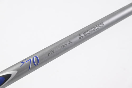 Diamana S+ Blue 70 #3 Hybrid Shaft / Regular Flex / Titleist 2nd Gen