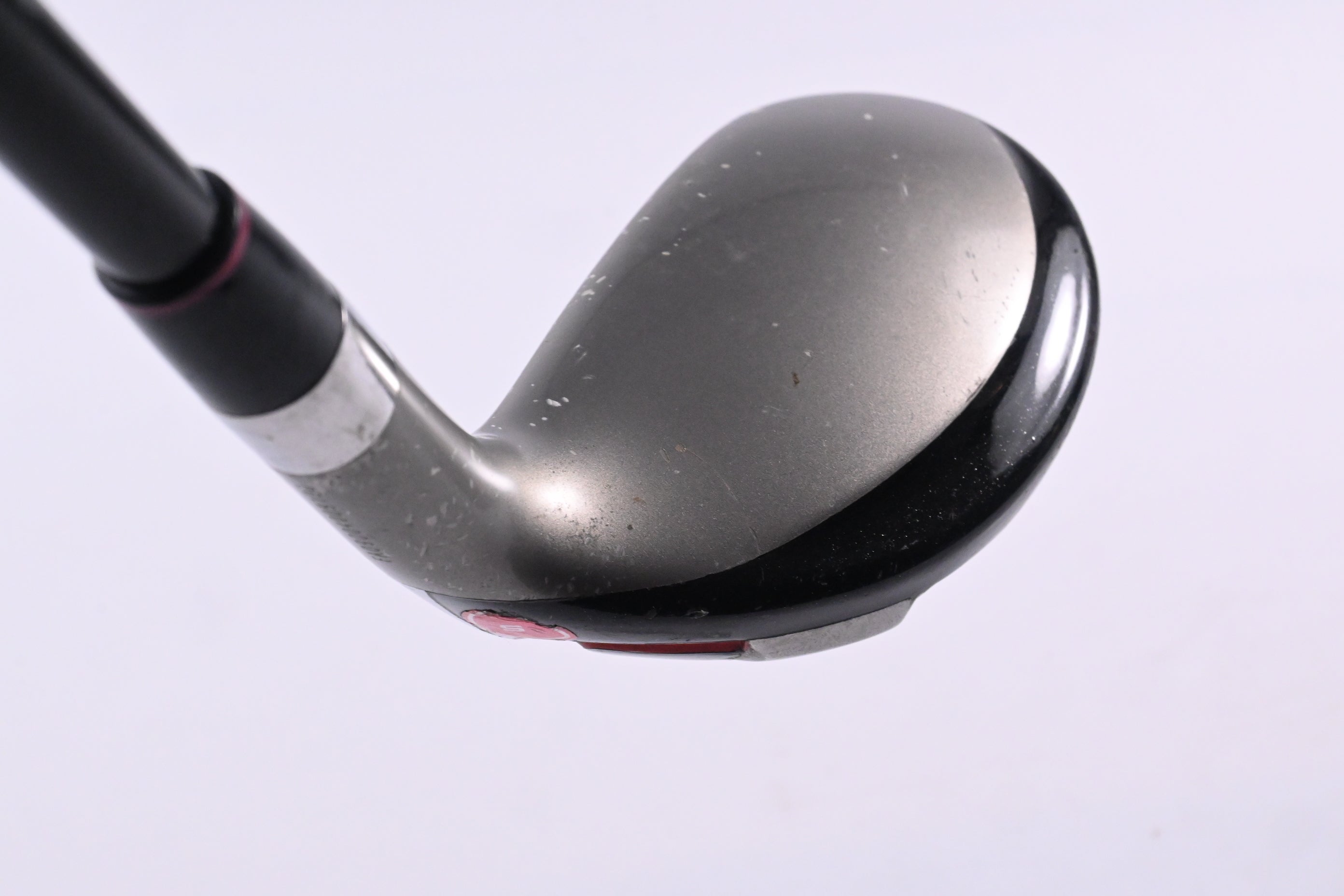 Nike VR Pro #2 Hybrid / 18 Degree / Regular Flex Aldila Voodoo SVR8 Shaft