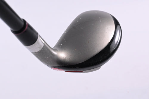 Nike VR Pro #2 Hybrid / 18 Degree / Regular Flex Aldila Voodoo SVR8 Shaft
