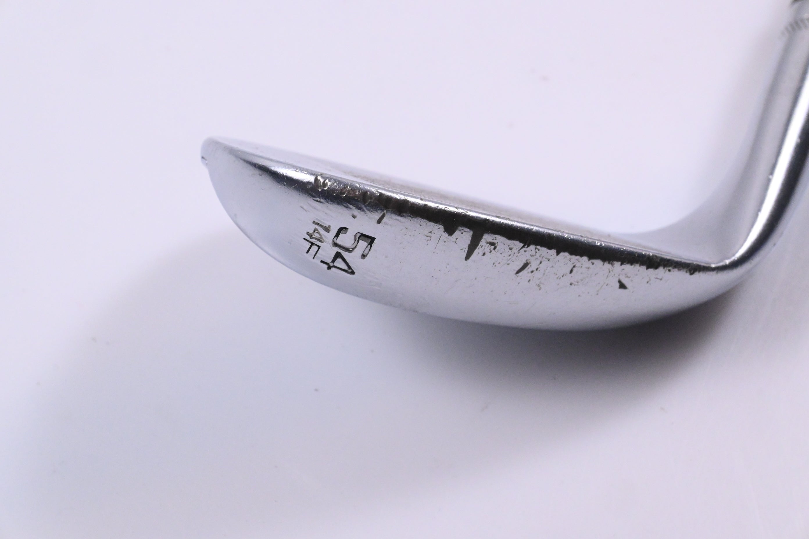 Titleist Vokey SM8 Sand Wedge / 54 Degree / X-Flex KBS Tour Shaft