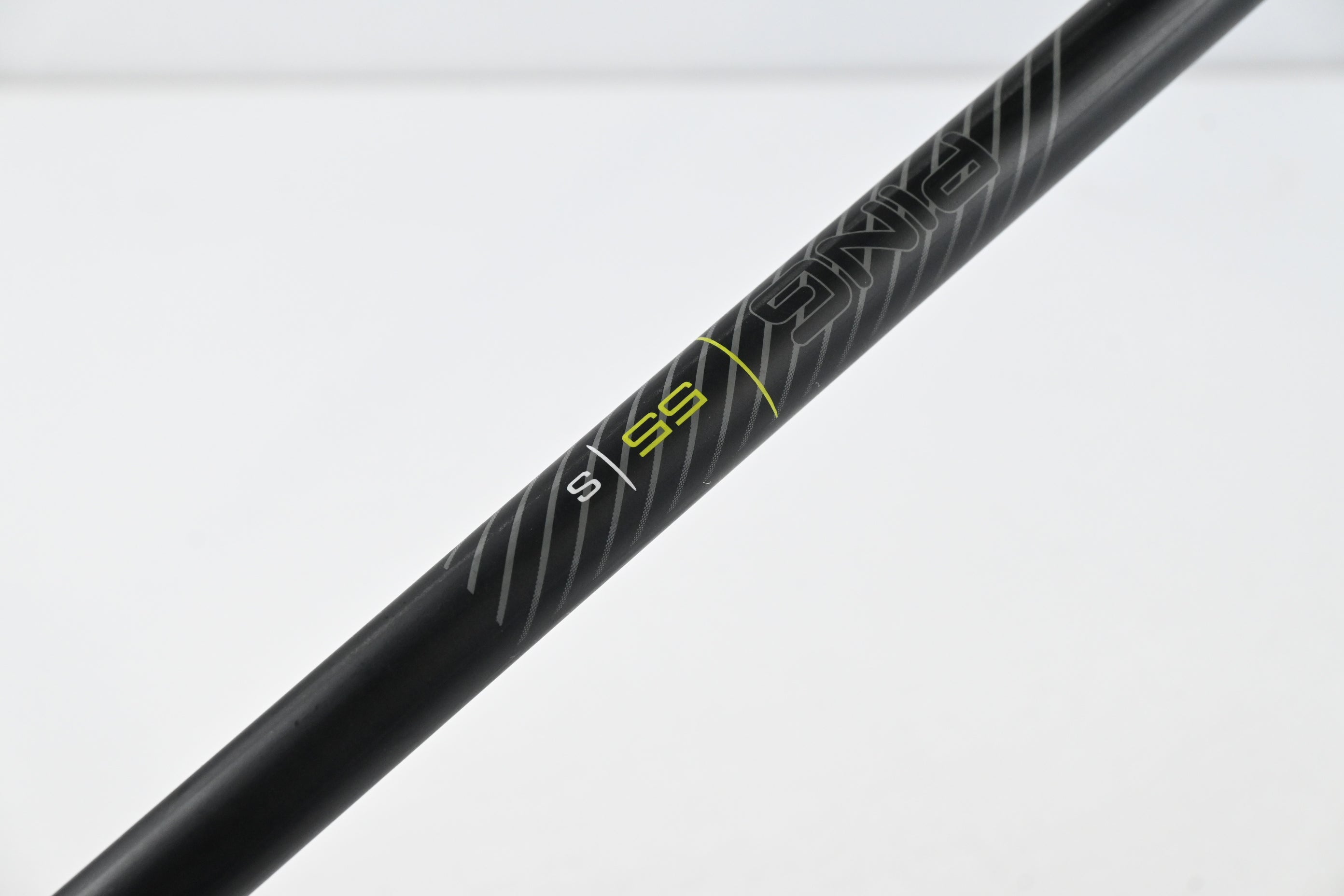 Ping G30 SF Tec Driver / 10 Degree / Stiff Flex Ping Alta CB Black 55 Shaft