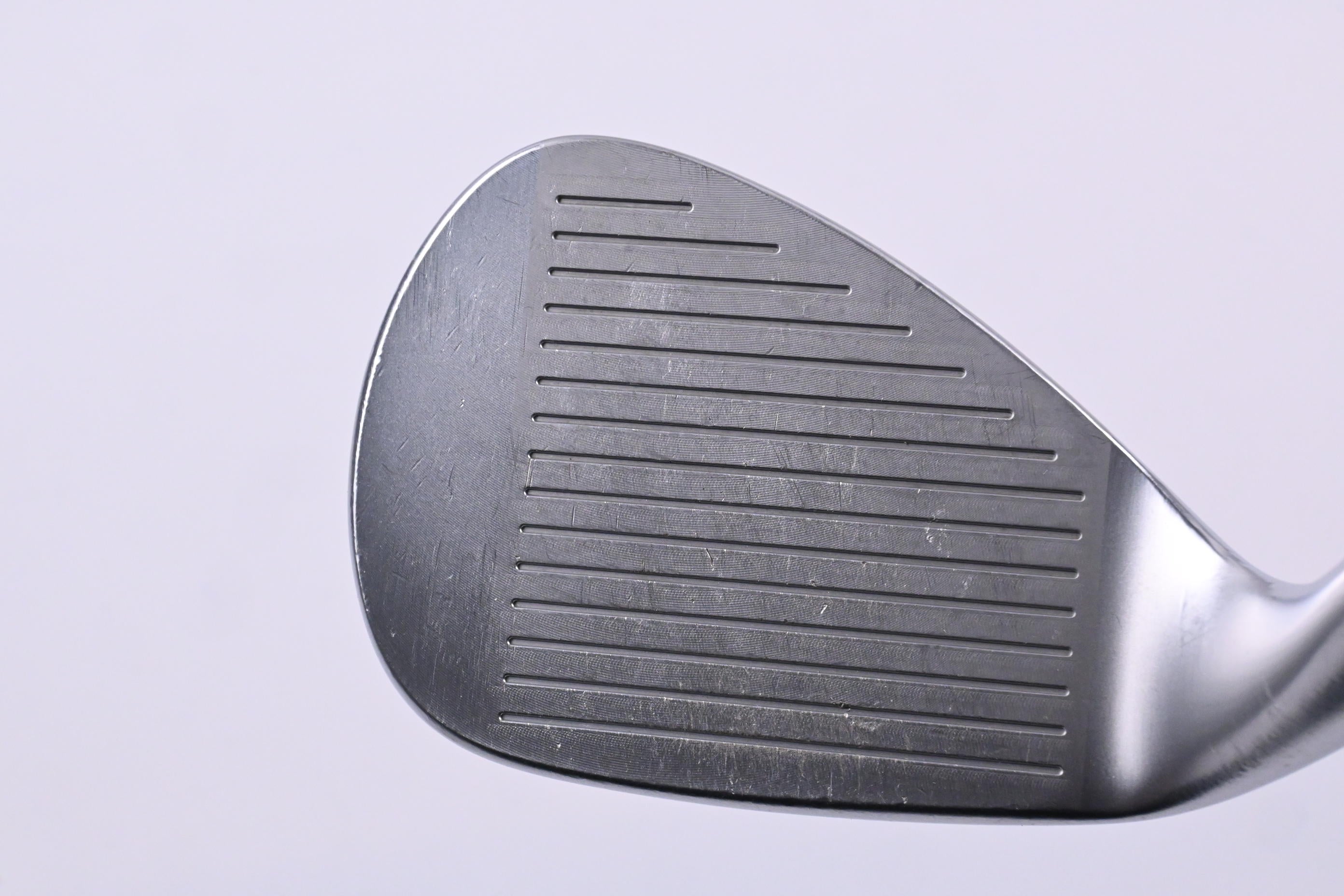 Mizuno S23 Lob Wedge / 58 Degree / Wedge Flex True Temper Dynamic Gold Shaft