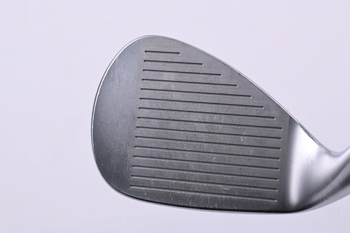 Mizuno S23 Lob Wedge / 58 Degree / Wedge Flex True Temper Dynamic Gold Shaft