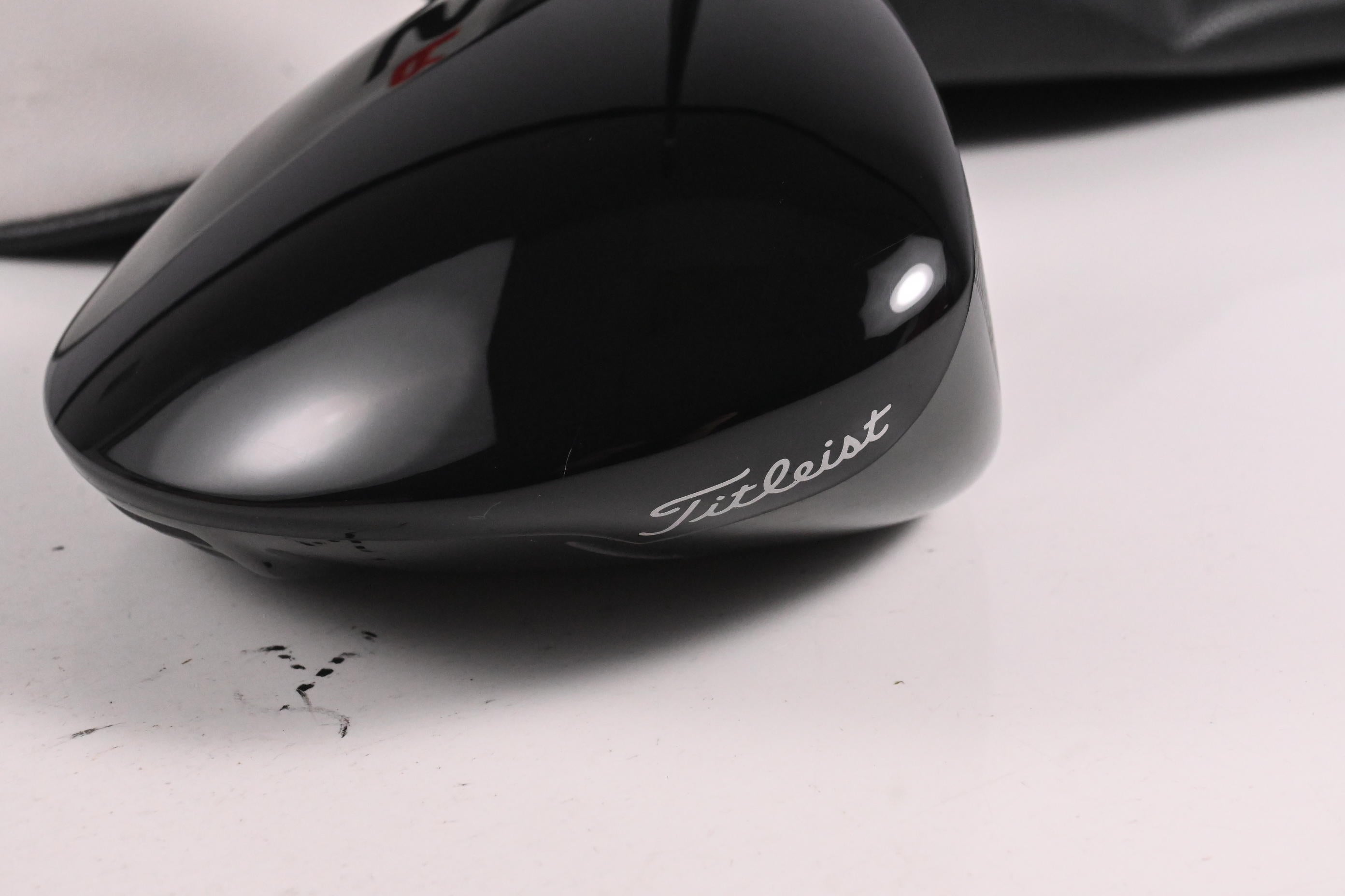 Titleist TSR3 Driver / 9 Degree / TX-Flex HZRDUS Smoke Yellow 60 Small Batch