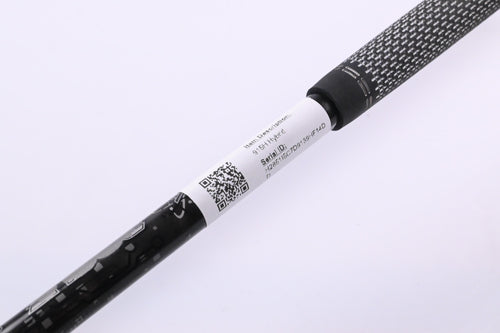 Titleist 915H #4 Hybrid / 24 Degree / Stiff Flex Aldila Rogue White 85 Shaft