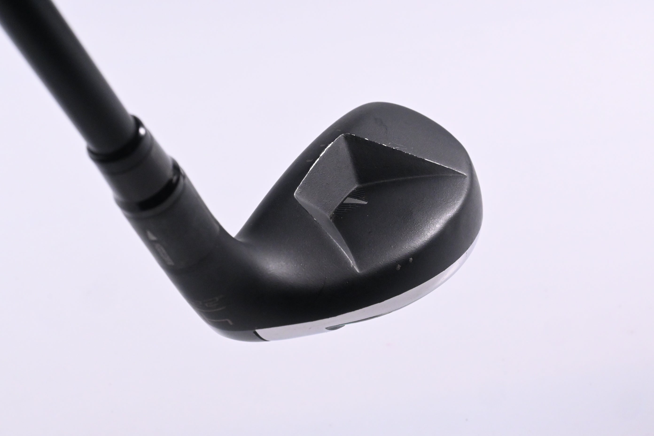 Taylormade GAPR Hi #4 Hybrid / 22 Degree / Regular Flex KBS Hybrid 70 Shaft