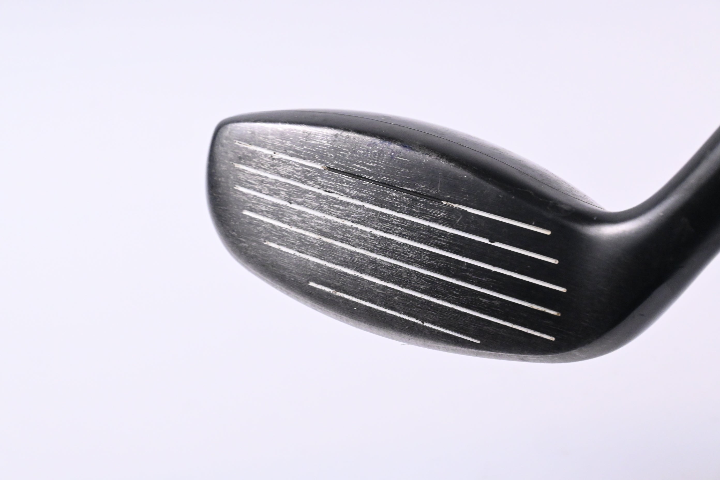 Ping G25 #3 Hybrid / 20 Degree / Regular Flex Ping TFC 189 Shaft
