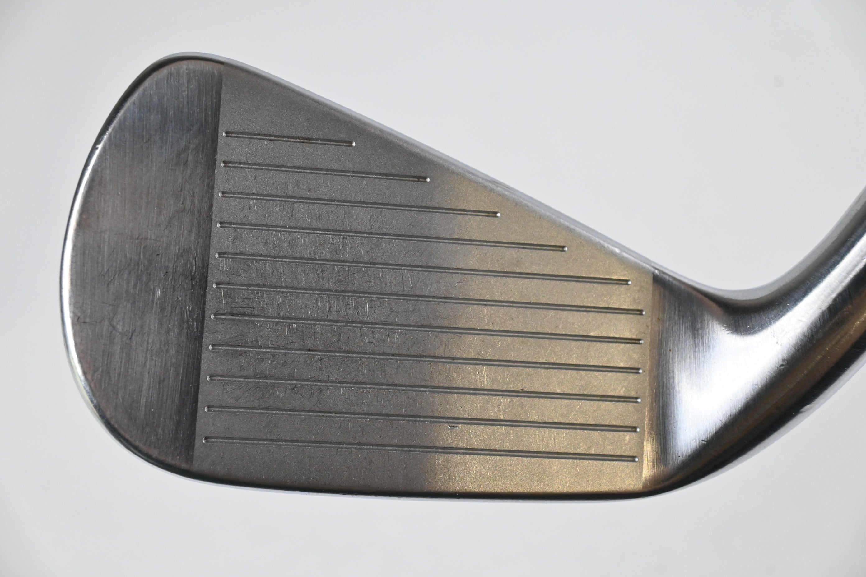 Titleist 716 CB #4 Iron / 24 Degree / Stiff Flex Dynamic Gold AMT S300 Shaft
