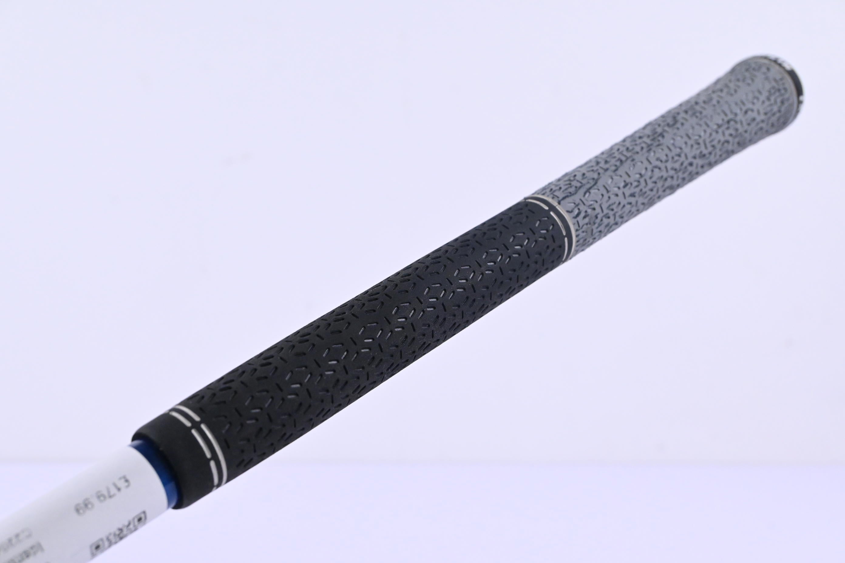 Mizuno ST-Z 230 Driver / 9.5 Degree / Stiff Flex EvenFlow Riptide CB 60 Shaft
