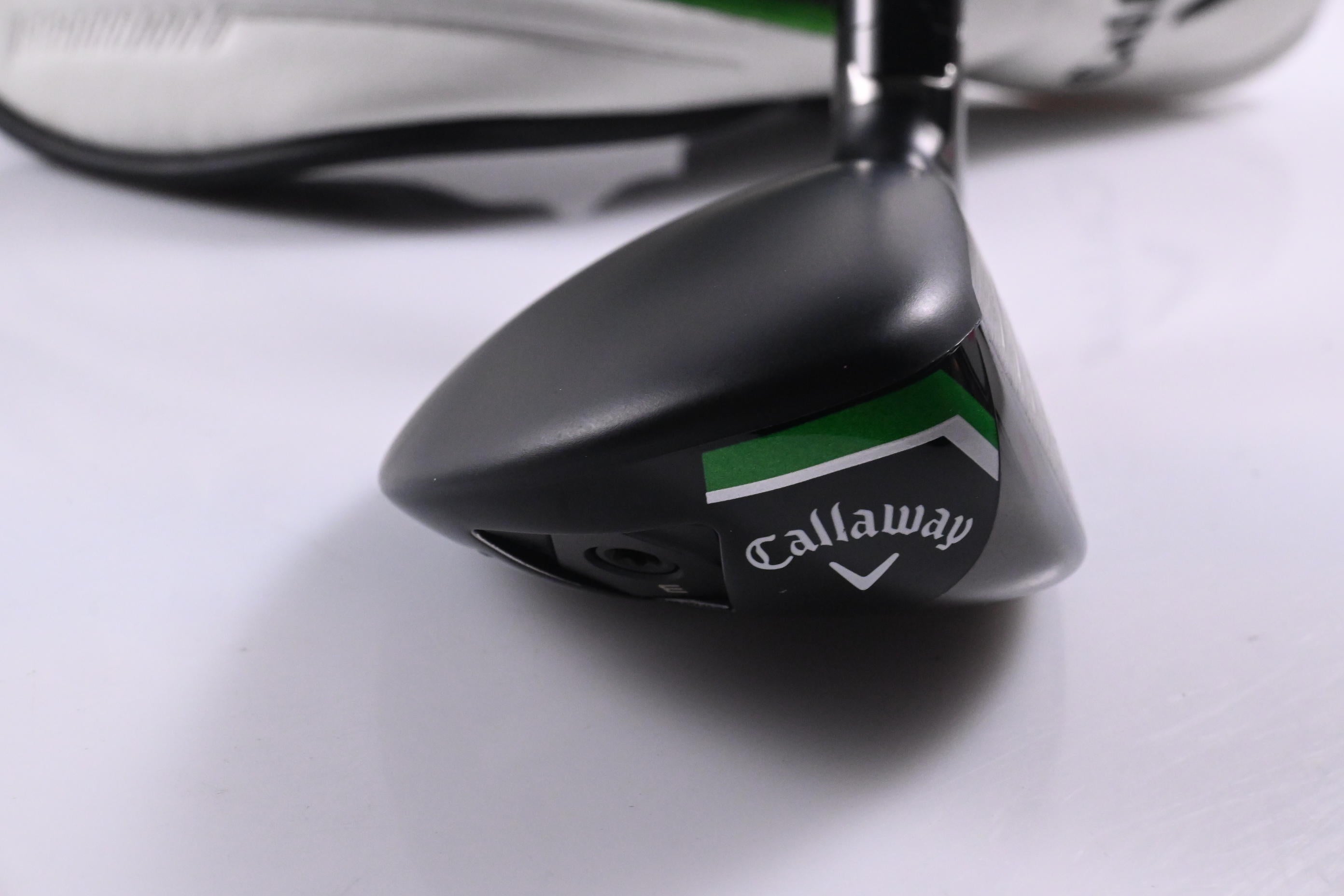 Callaway Elyte X #5 Hybrid / 25 Degree / Stiff Flex Denali Charcoal 70 Shaft