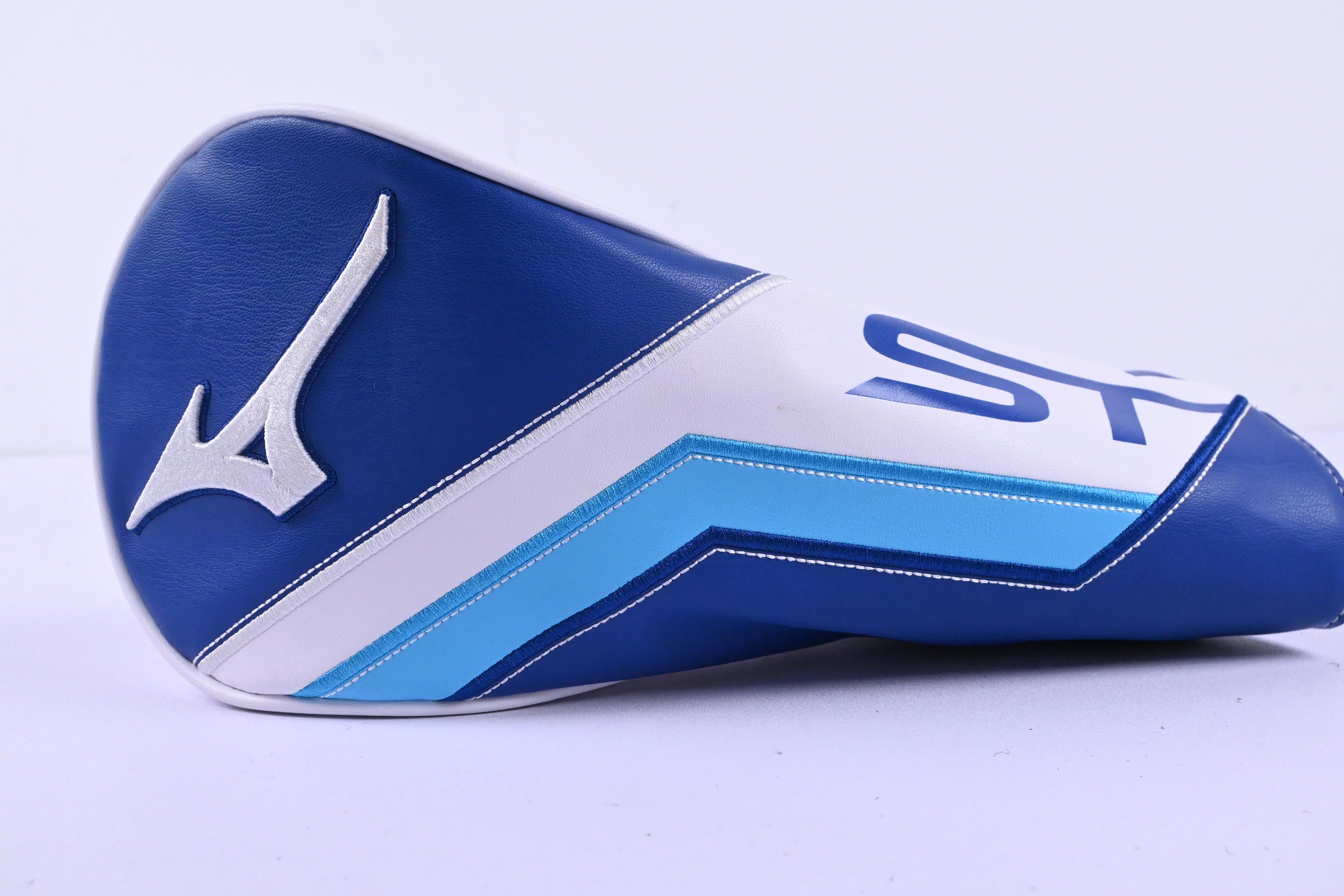 Mizuno ST-Z 230 Driver / 9.5 Degree / Stiff Flex EvenFlow Riptide CB 60 Shaft