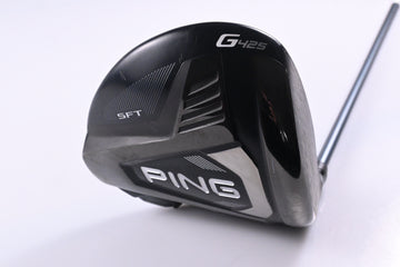 Ping G425 SFT Driver / 10.5 Degree / Regular Flex Ping ALTA CB Slate 55 Shaft