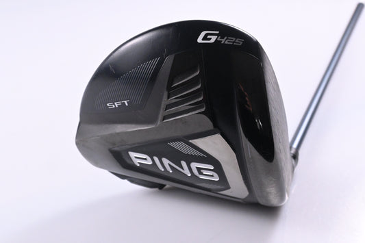 Ping G425 SFT Driver / 10.5 Degree / Regular Flex Ping ALTA CB Slate 55 Shaft