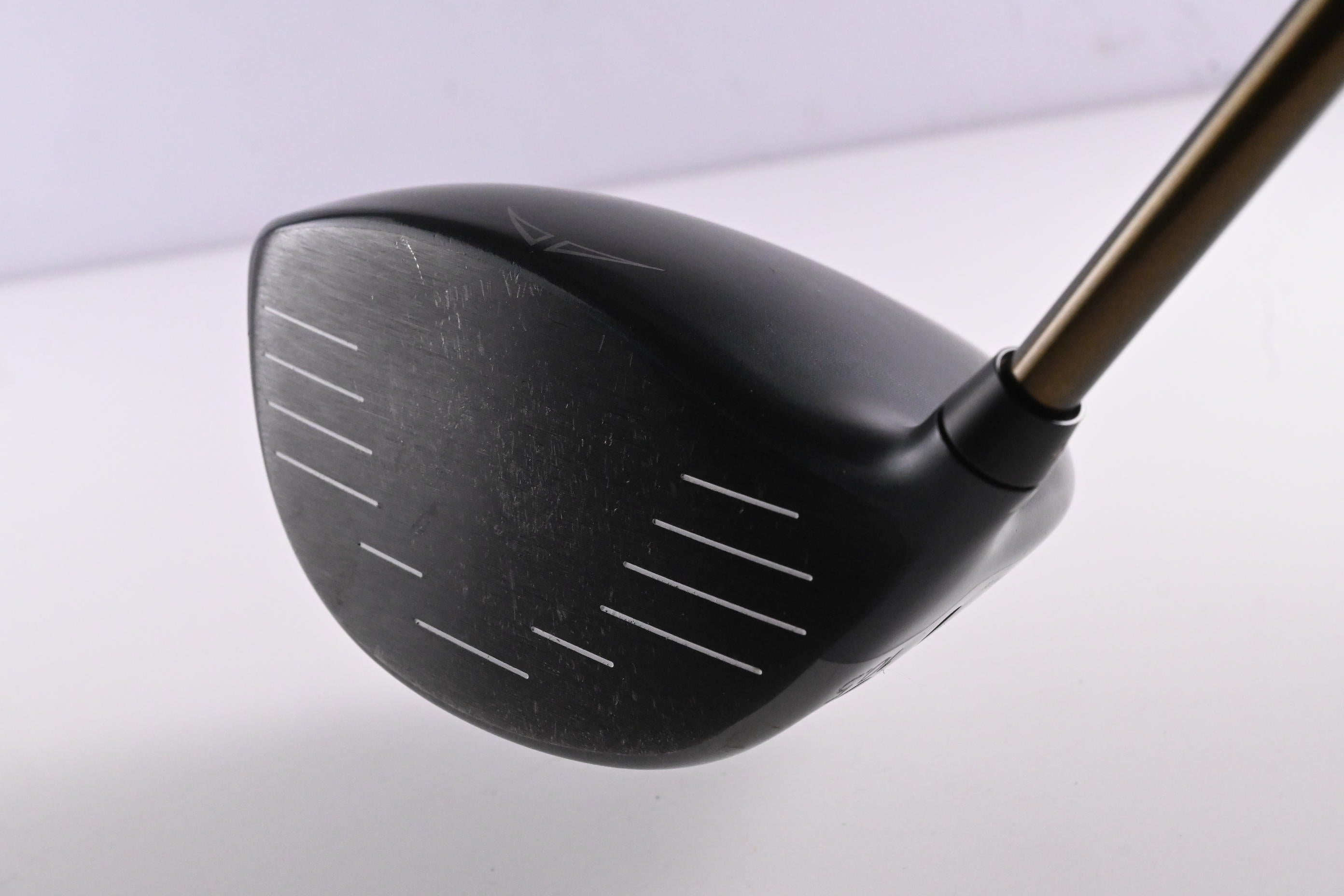 Ping G25 Driver / 10.5 Degree / Regular Flex Alta CB 55 Shaft