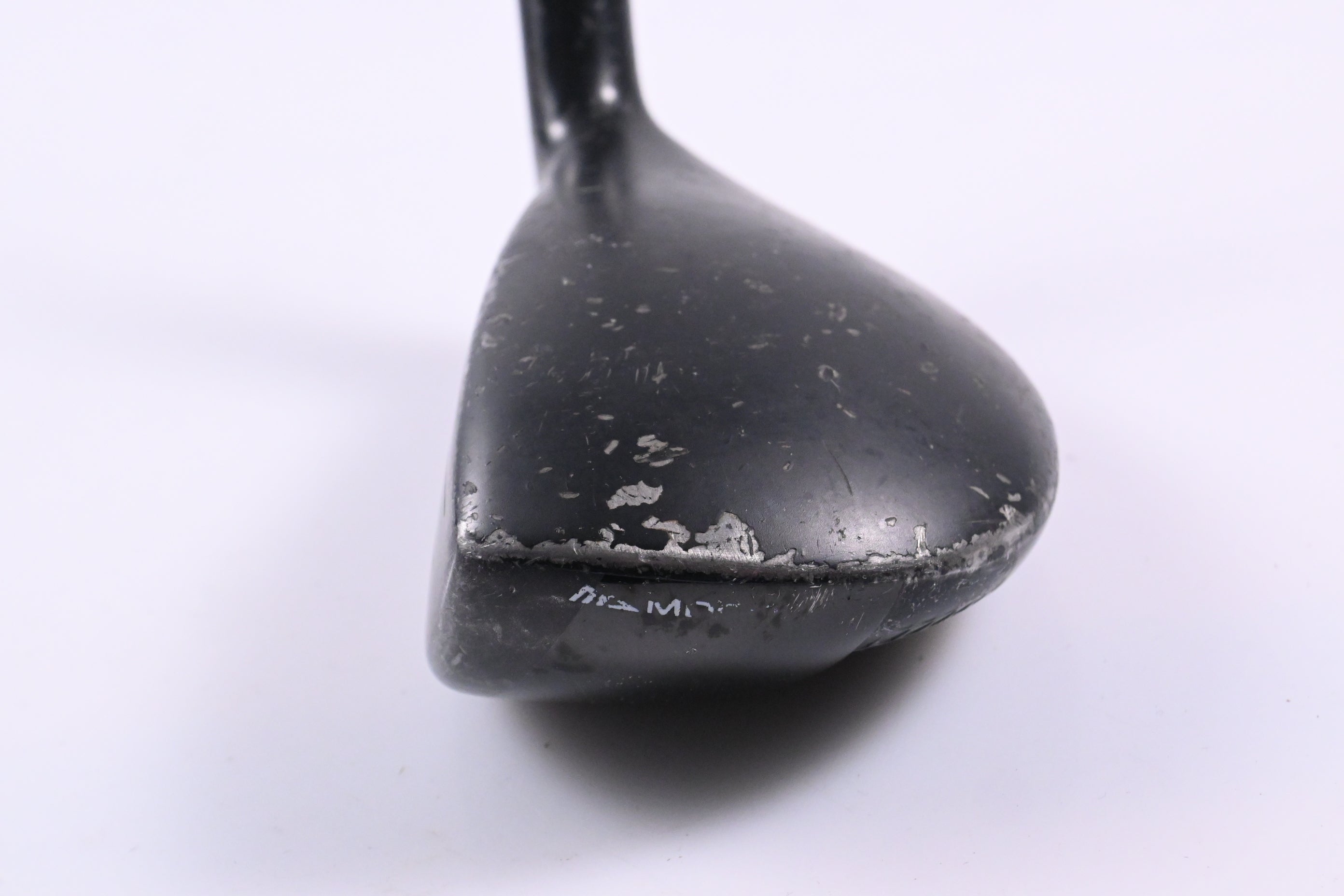 Left Hand MD Golf Superstrong STZ #3 Hybrid / 18 Degree / Stiff Flex Javln FX