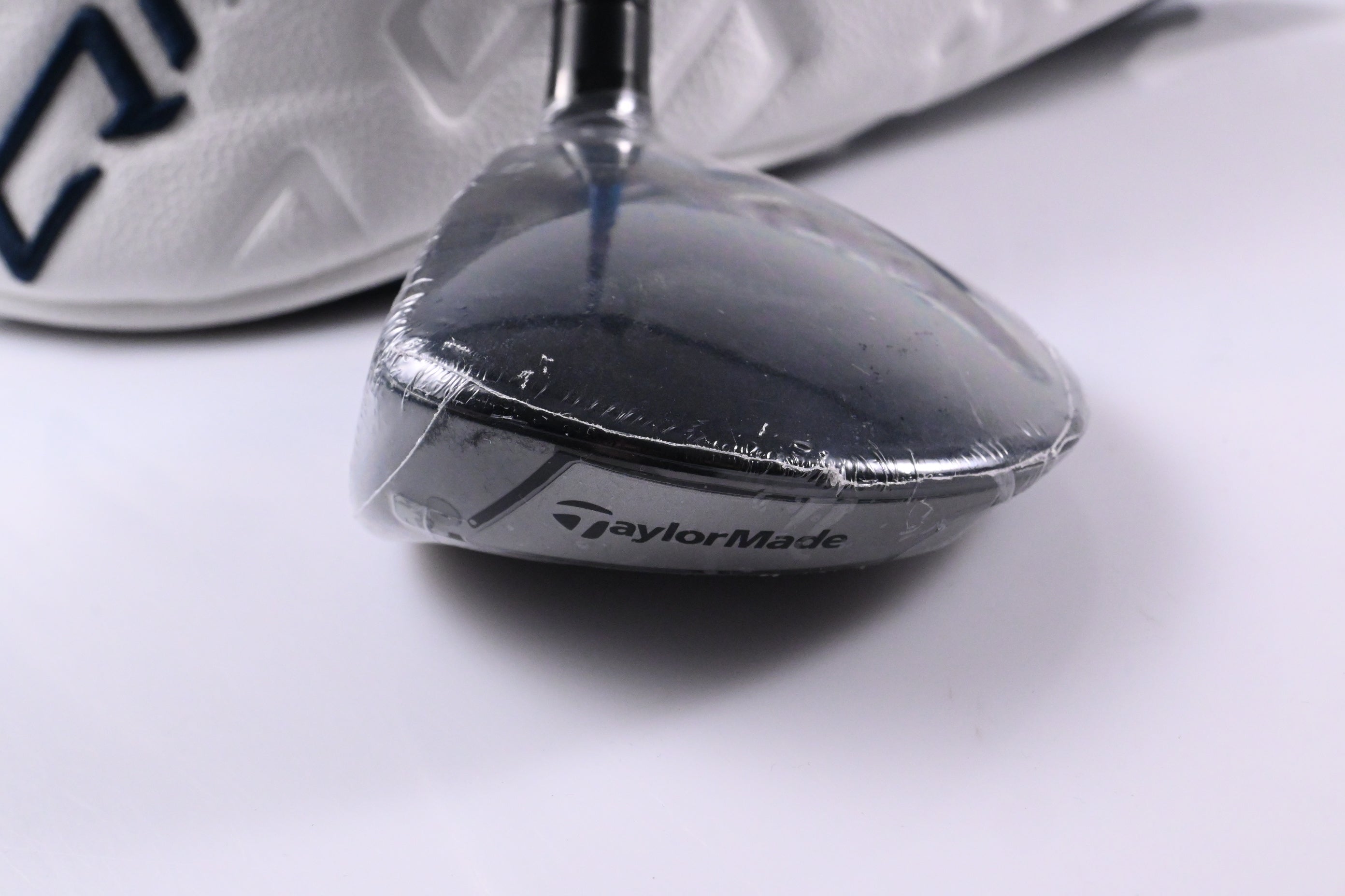 Left Hand Taylormade Qi10 Tour #5 Wood / 18 Degree / Stiff Flex Evenflow 65
