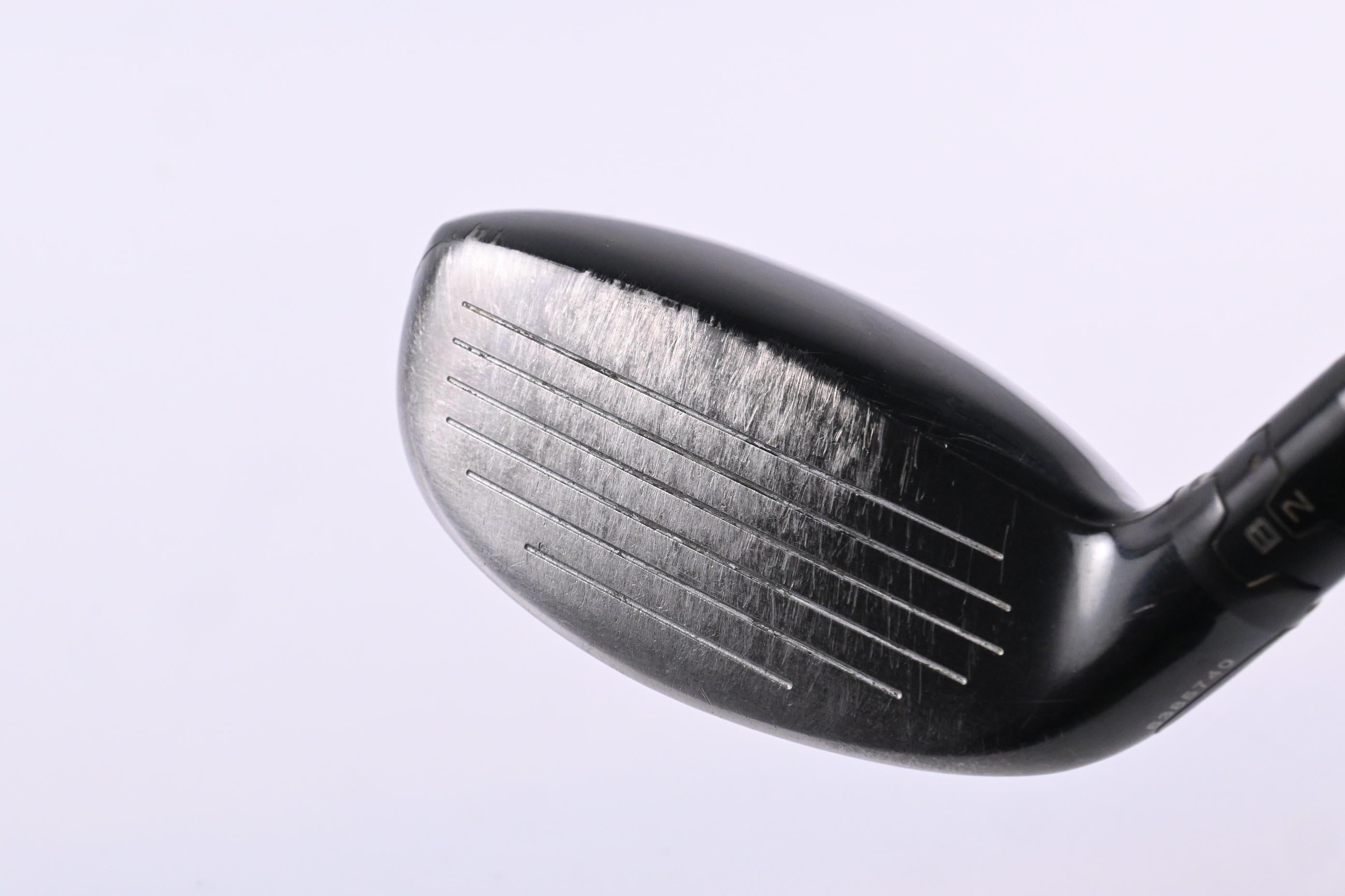 Titleist TS2 #3 Hybrid / 23 Degree / Regular Flex Diamana M+60 Shaft