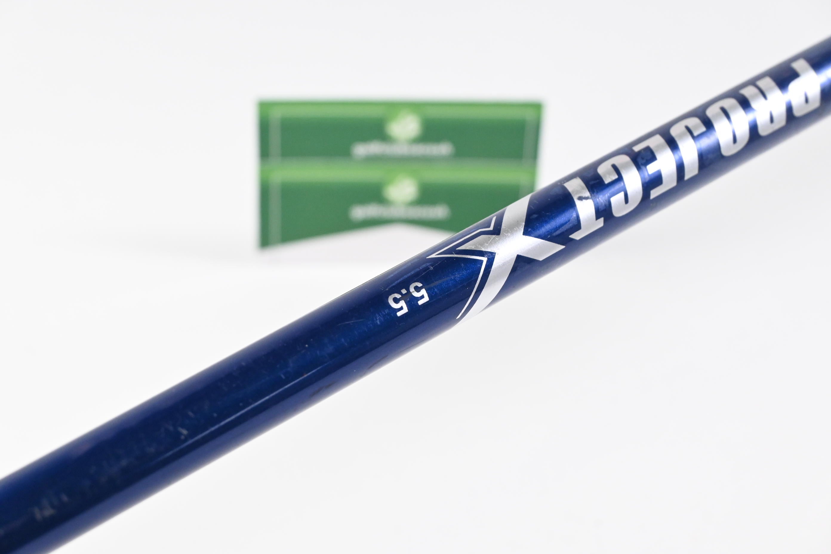 Nike VR Pro #4 Hybrid / 24 Degree / Regular Flex Project X Shaft