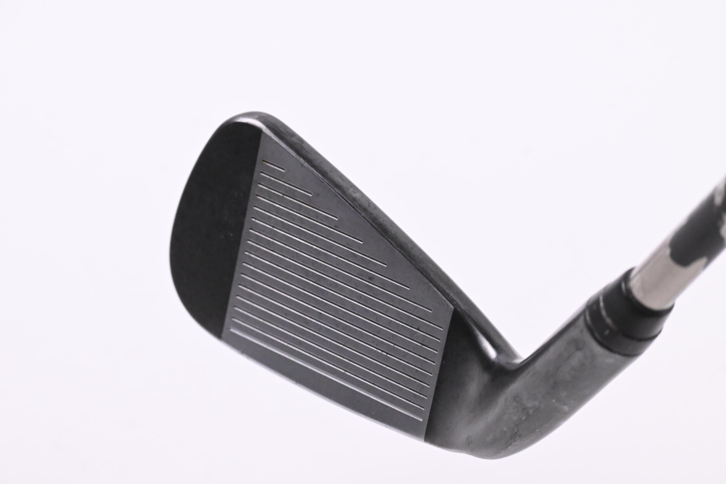 Ping iCrossover #2 Iron / 18 Degree / Stiff Flex Ping Tour Chrome 2.0 85 Shaft