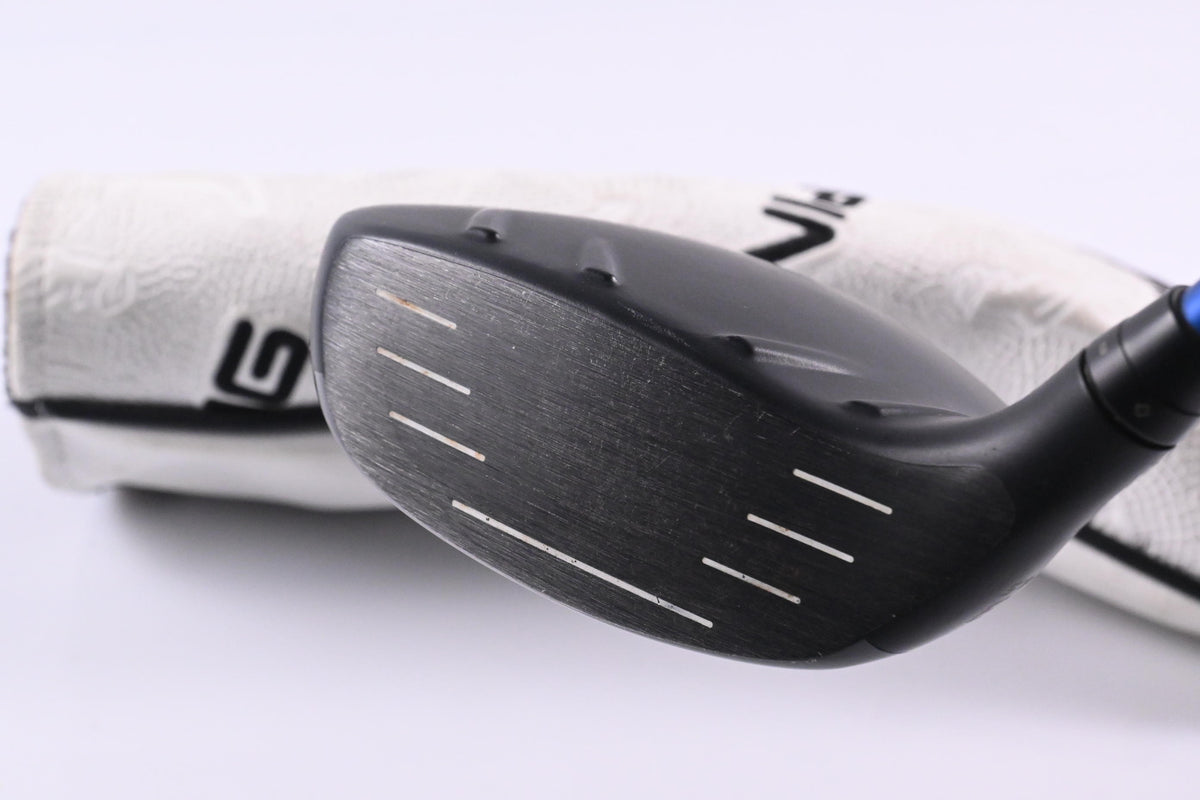 Ping G400 #3 Wood / 14.5 Degree / Stiff Flex Ping TFC 419 Shaft