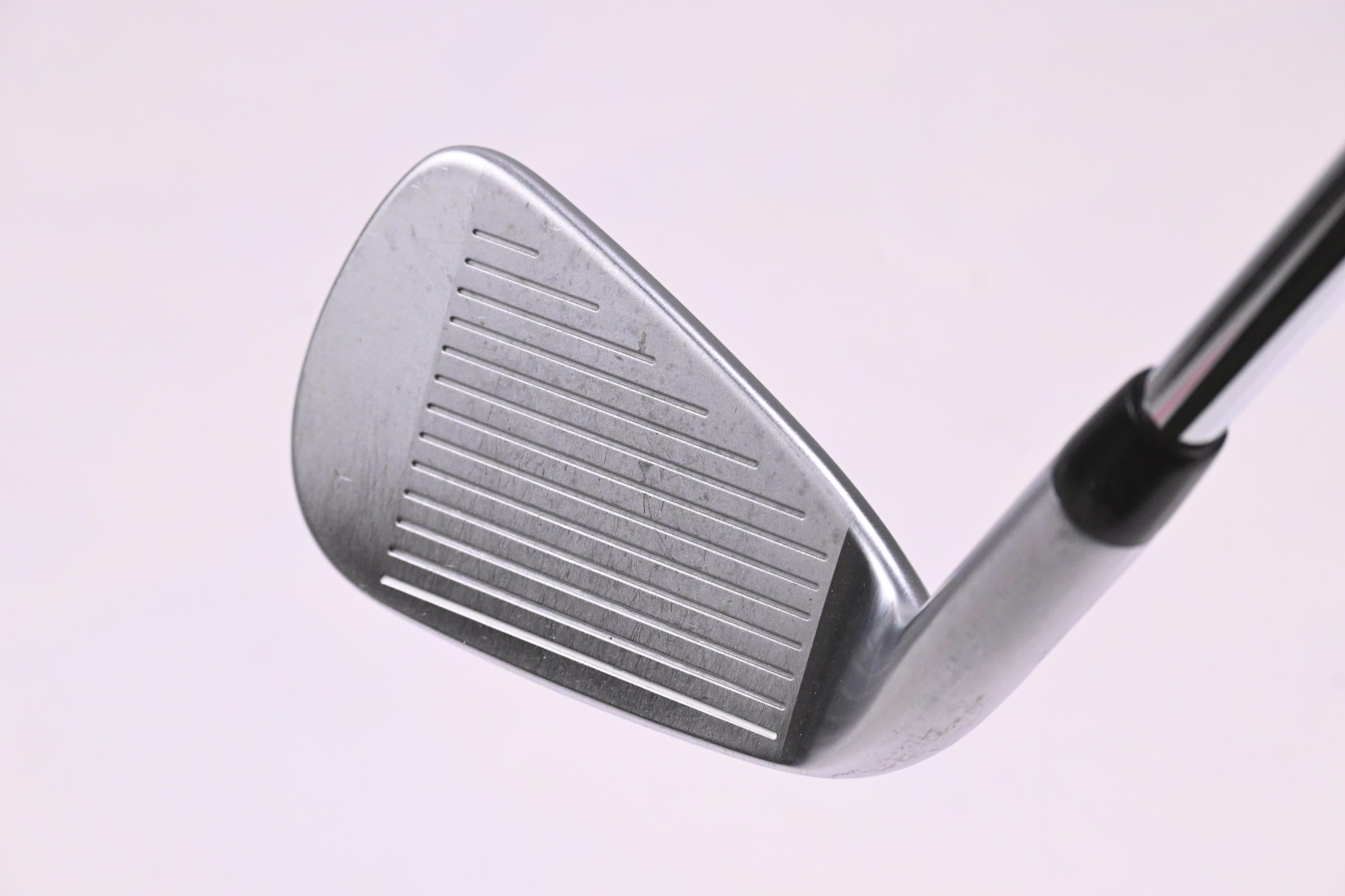 PXG 0311 P Gen6 #7 Iron / X-Flex Project X LZ 125 Shaft