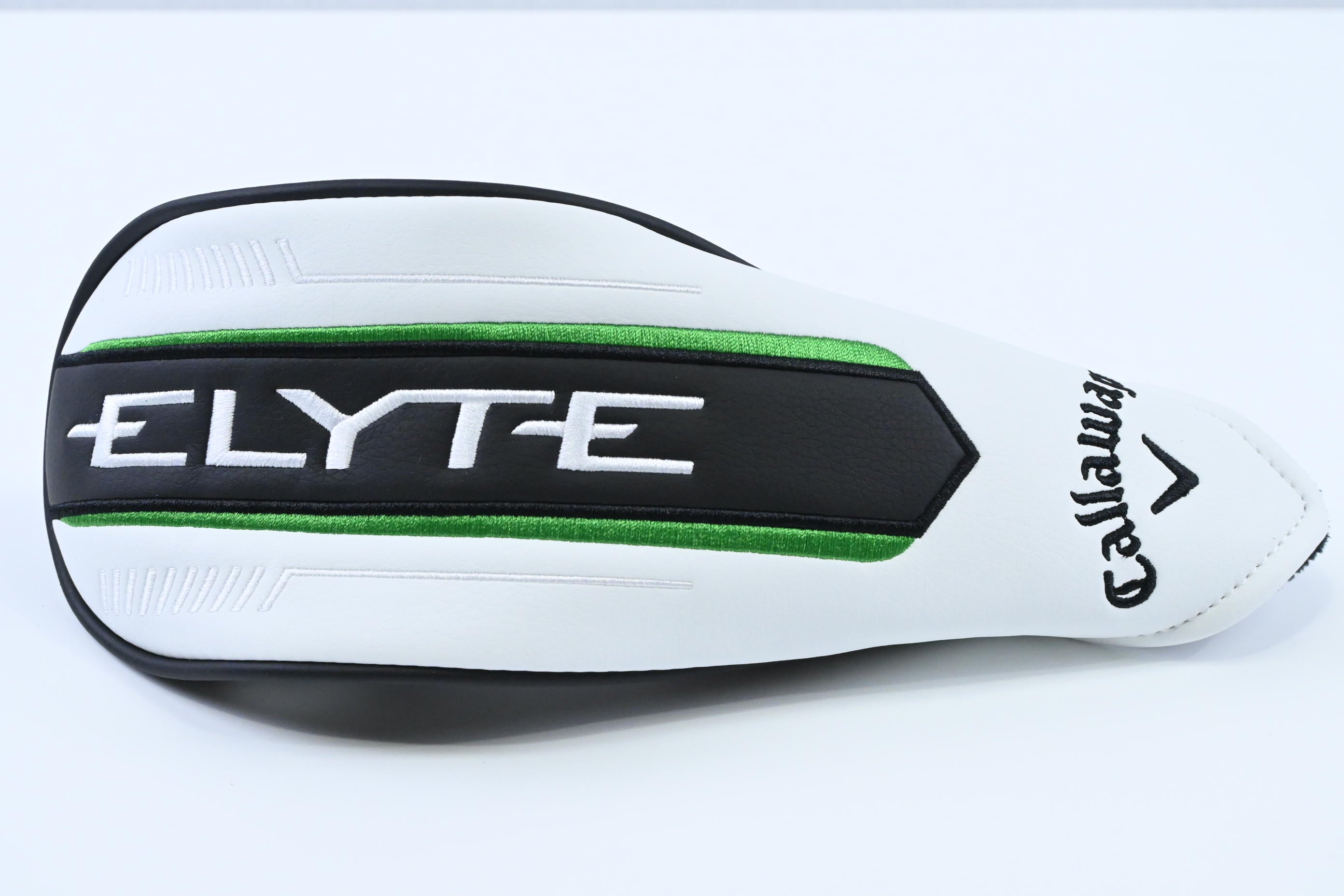 Callaway Elyte Triple Diamond #3 Wood / 15 Degree / X-Flex Tensei 1K Black 75
