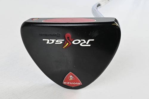 Taylormade Rossa Classic Monza Putter / 48 Inch