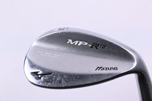 Mizuno MP-R12 Sand Wedge / 56 Degree / Wedge Flex Dynamic Gold Shaft