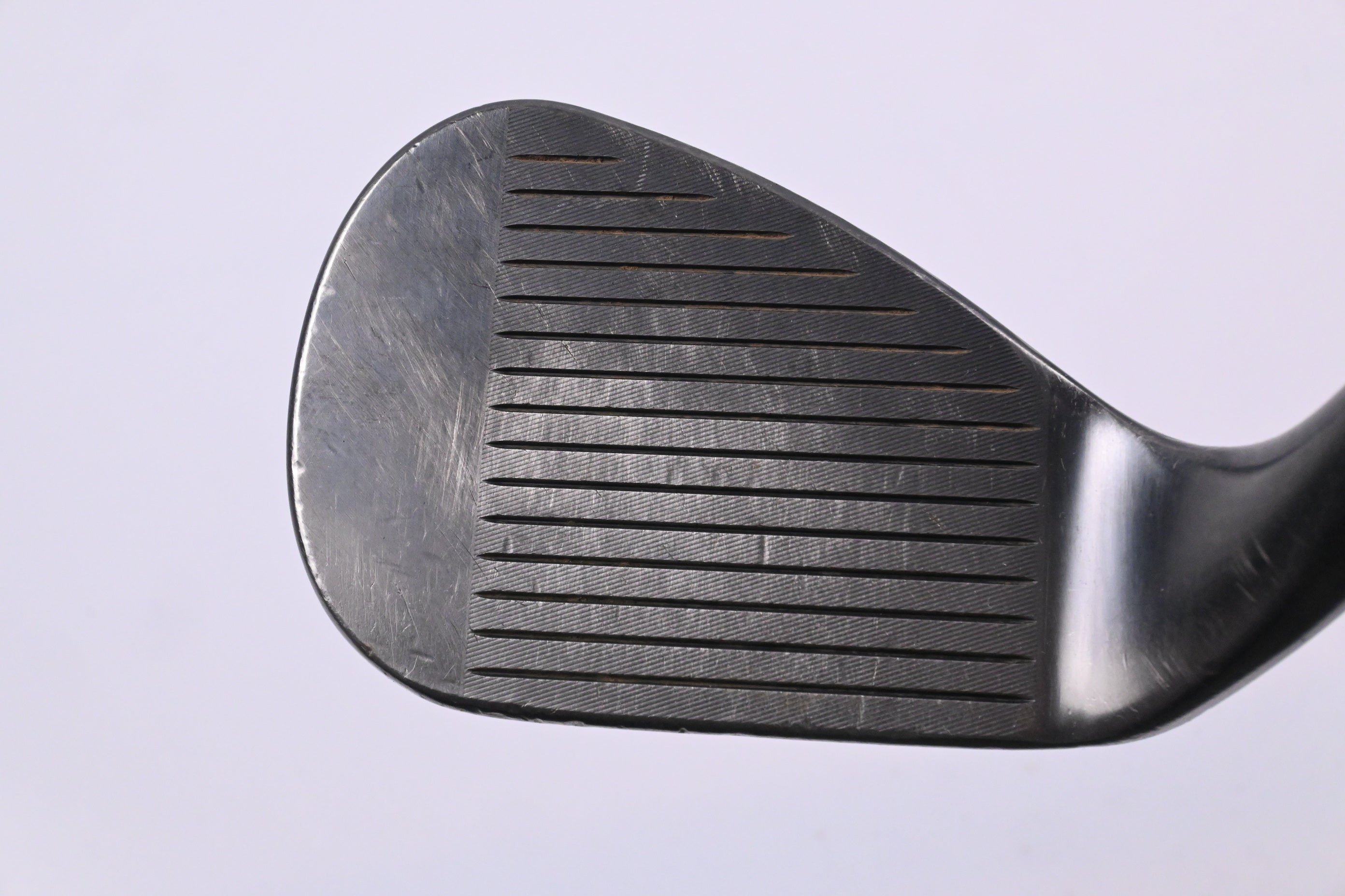 Callaway Jaws Raw Sand Wedge / 54 Degree / Regular Flex N.S.Pro Modus3