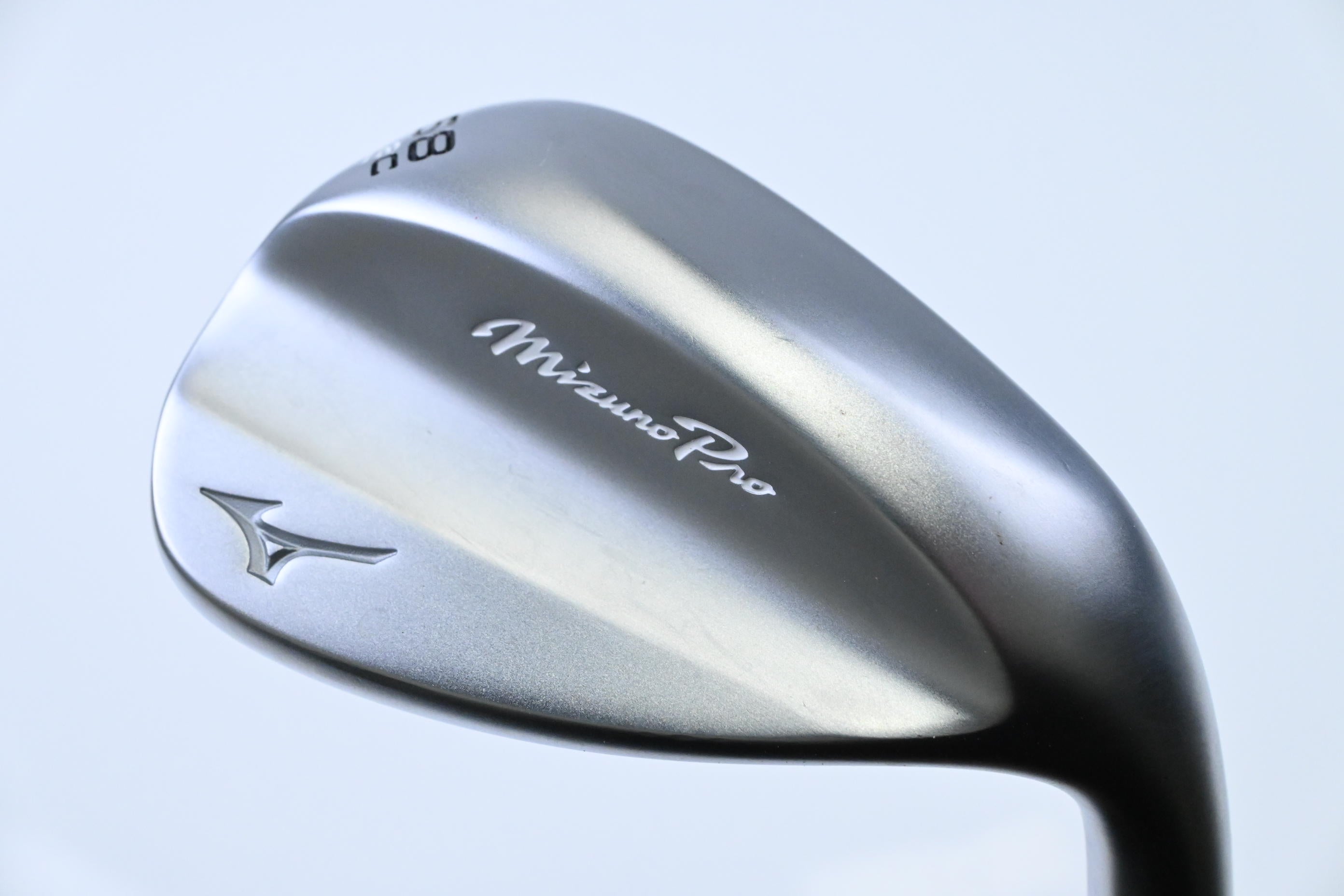 Mizuno Pro T-1 Lob Wedge / 58 Degree / Stiff Flex Dynamic Gold Mid 115 S300